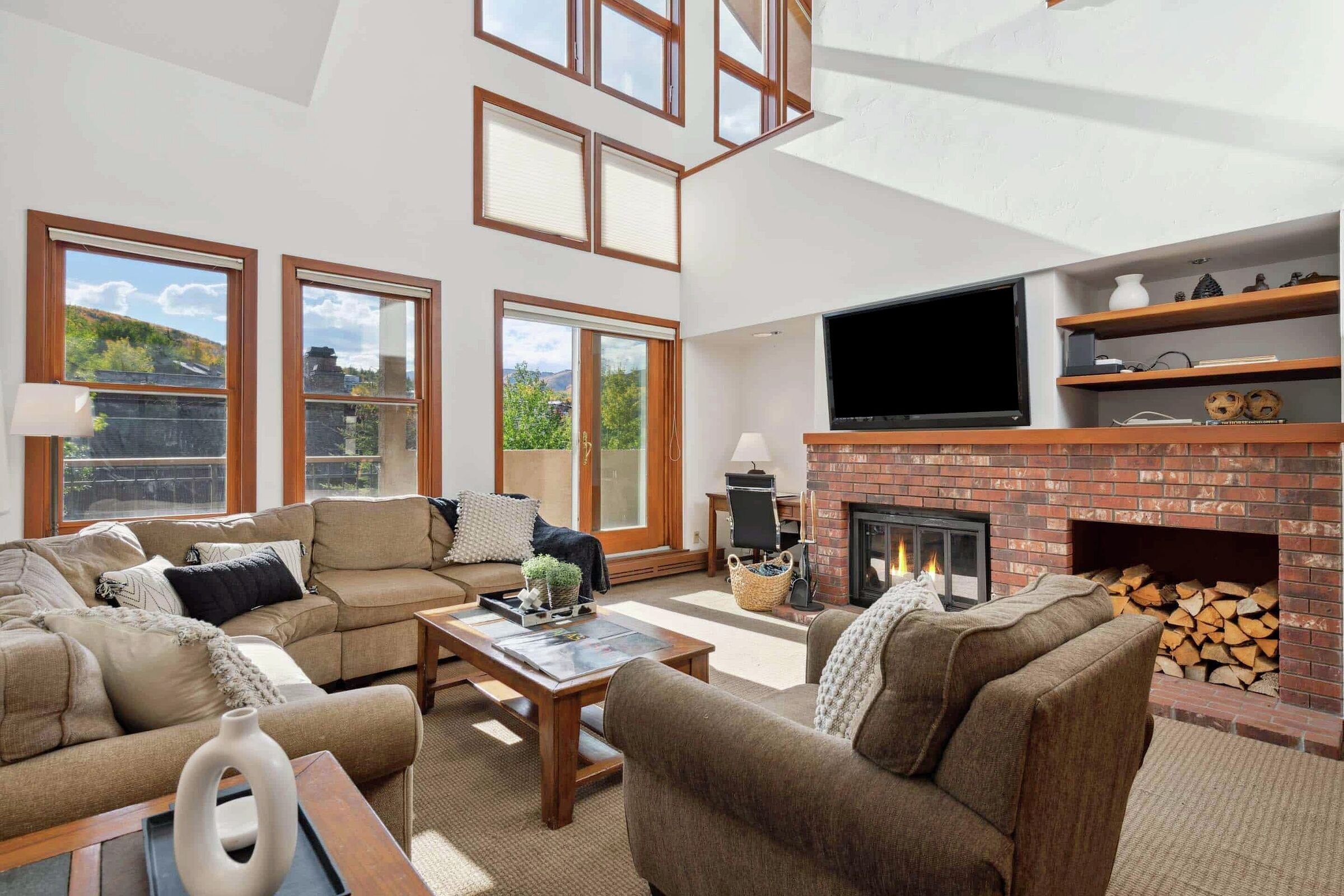 #56 - Living Area