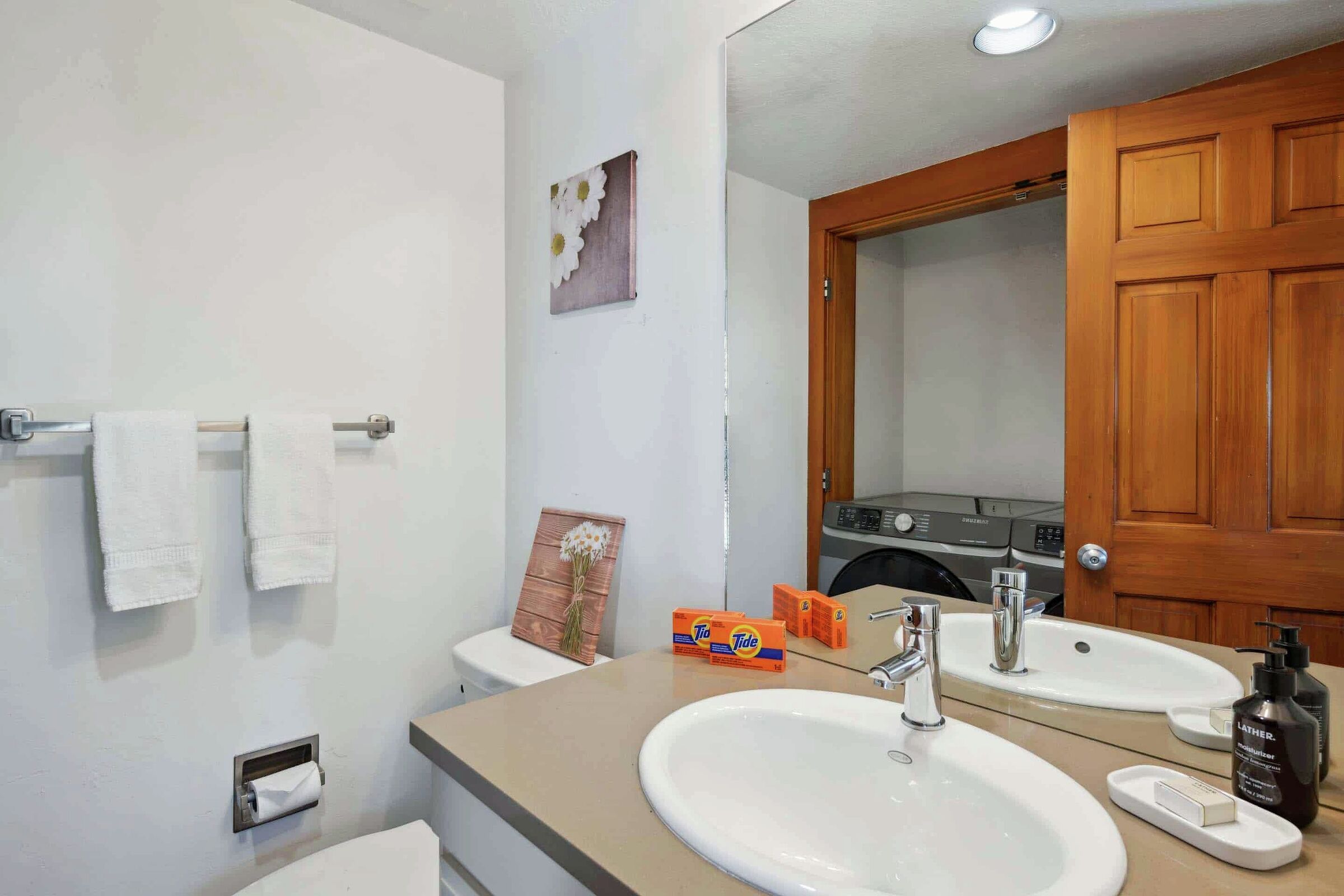 #56 - Bathroom