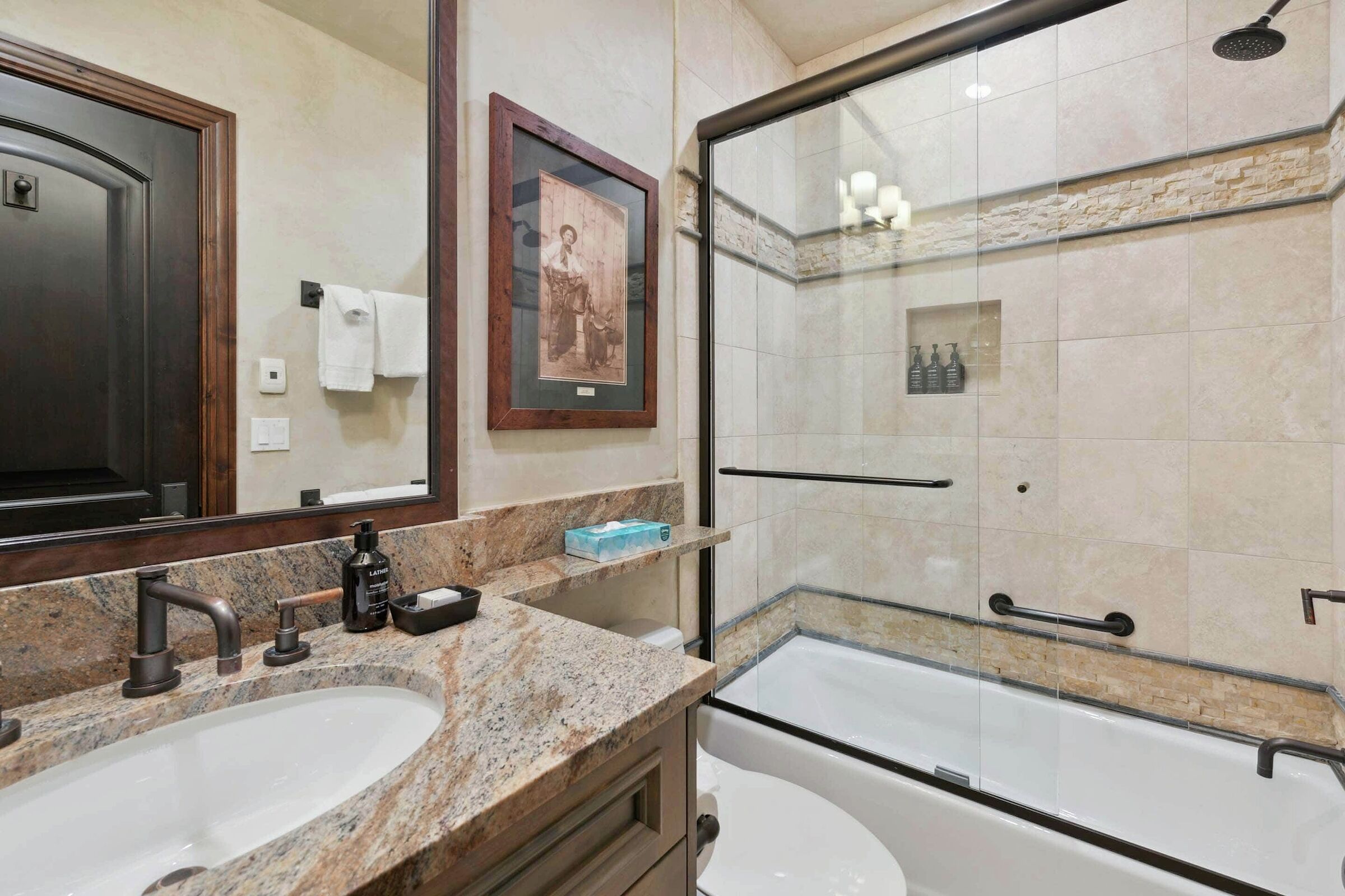 #41 - Ensuite Bathroom