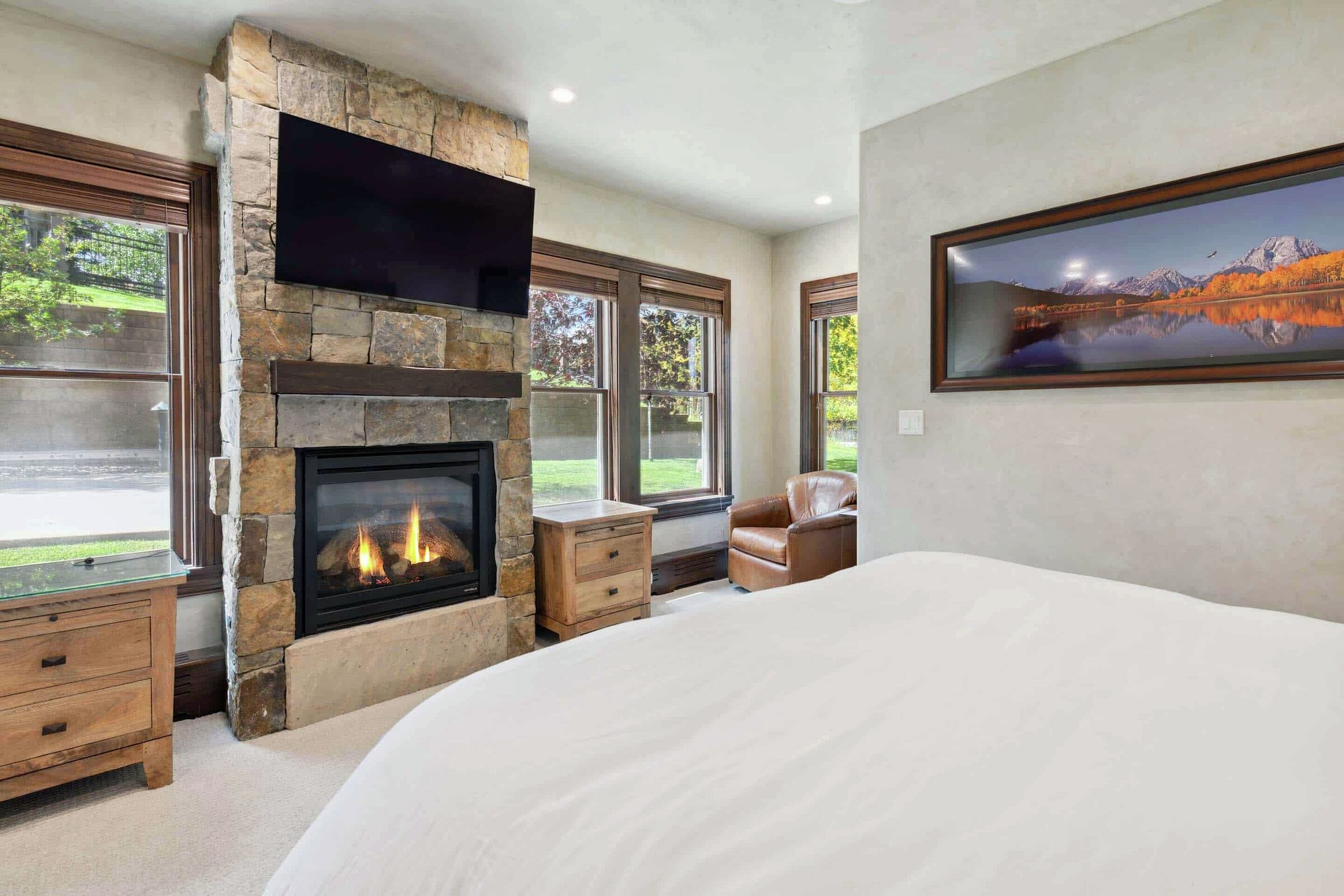 #41 - Master Bedroom
