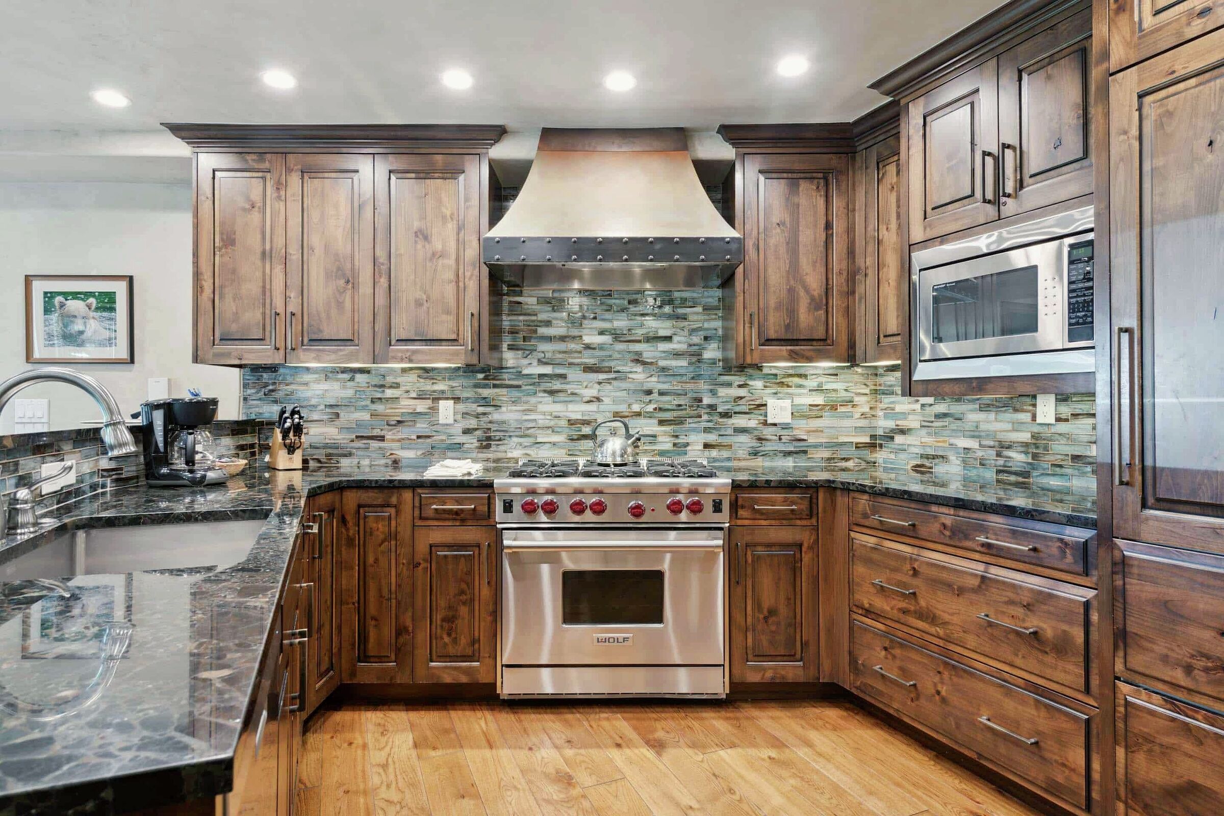 #41 - Kitchen