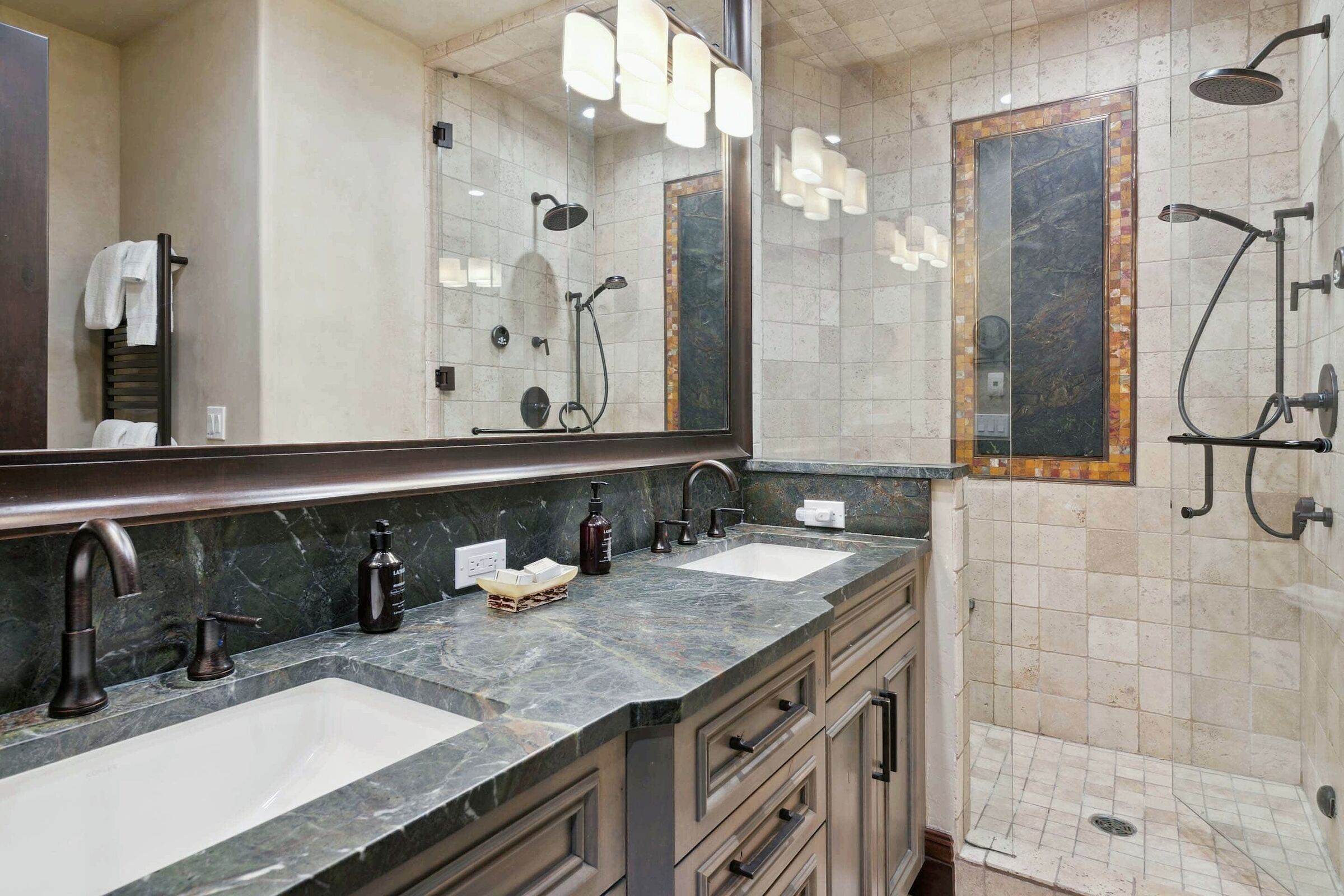 #41 - Master Ensuite Bathroom