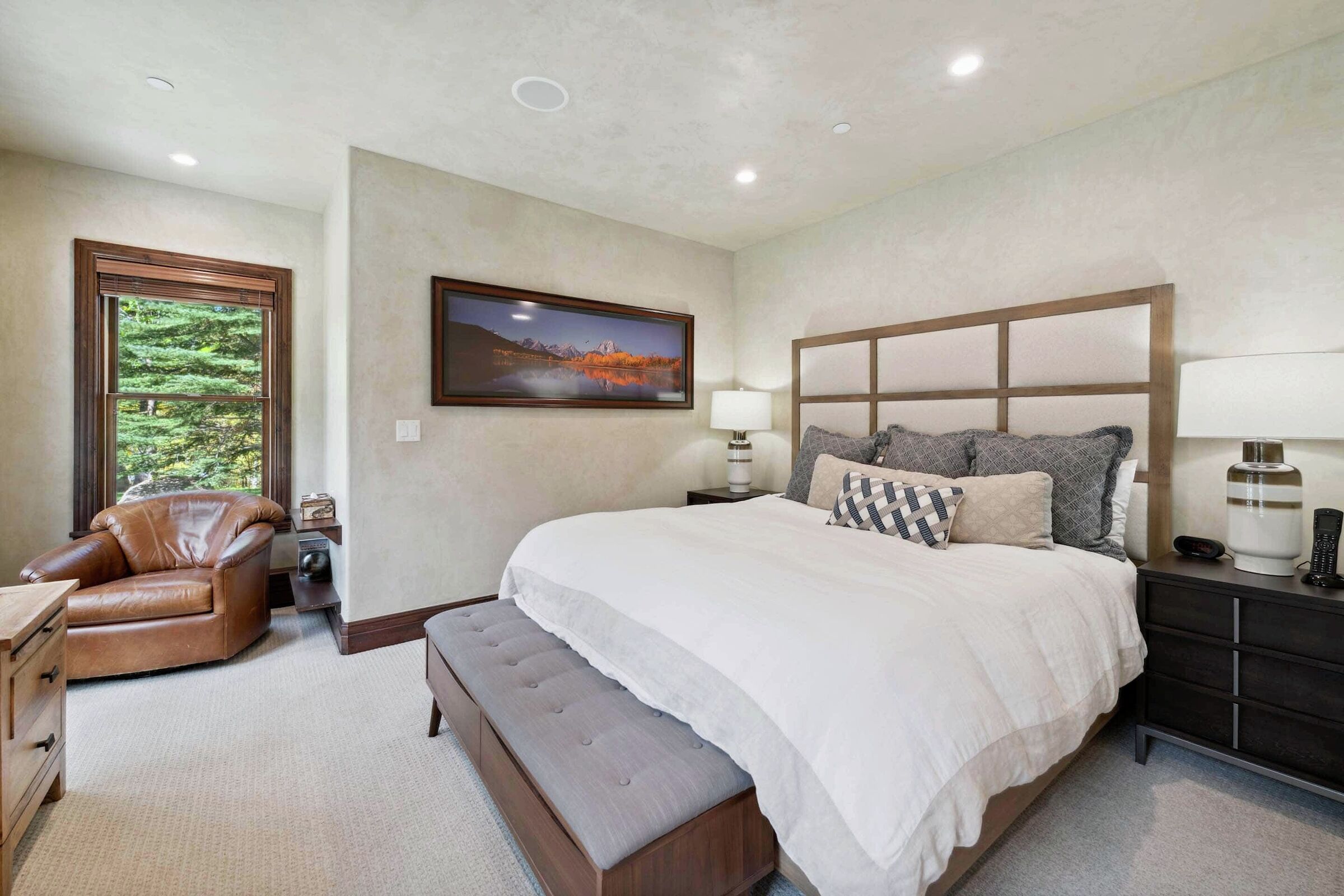 #41 - Master Bedroom