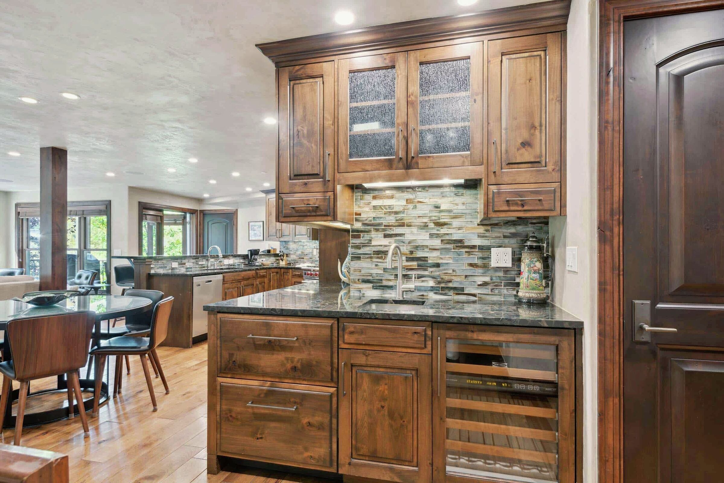 #41 - Wet Bar