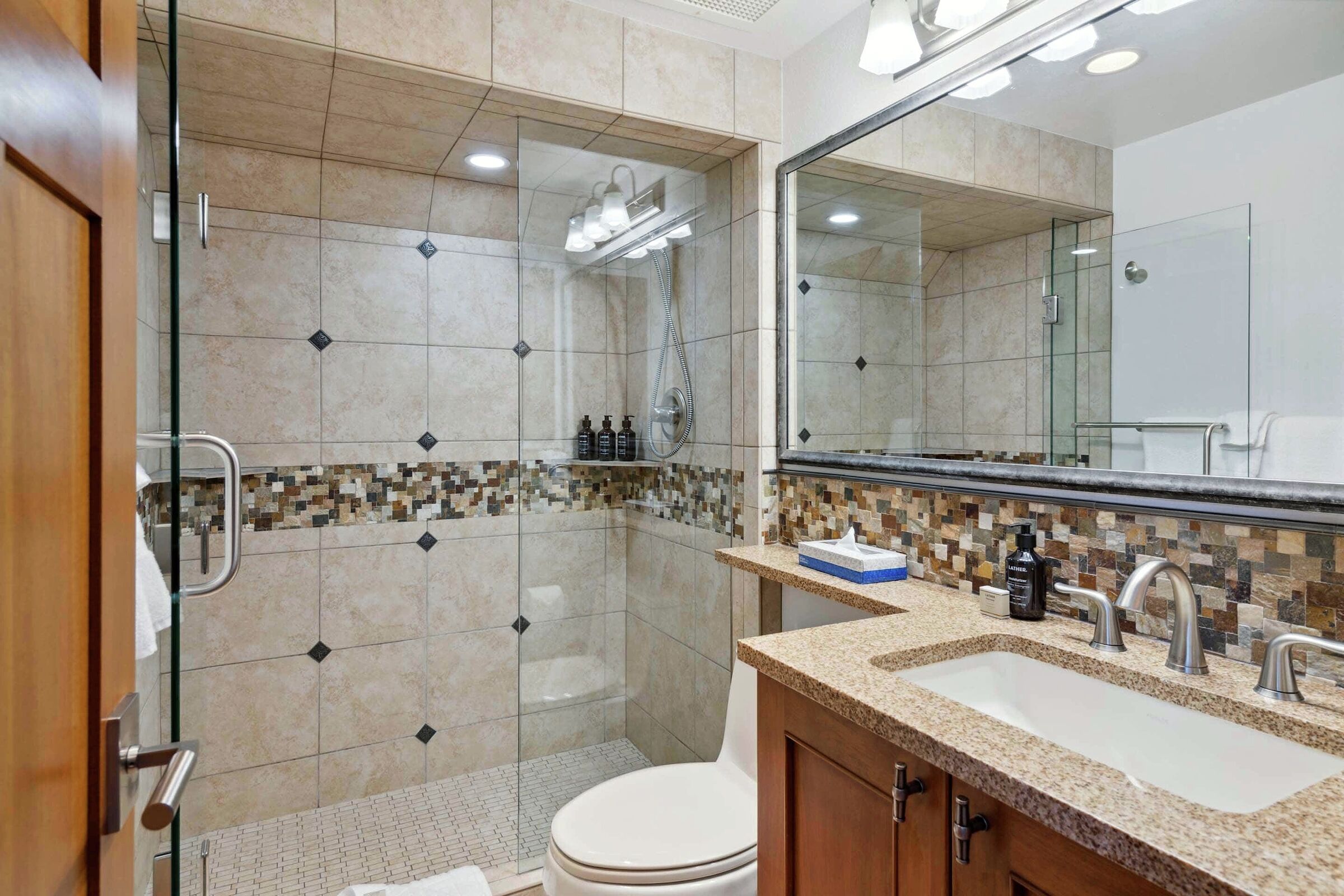 #43 - Bathroom