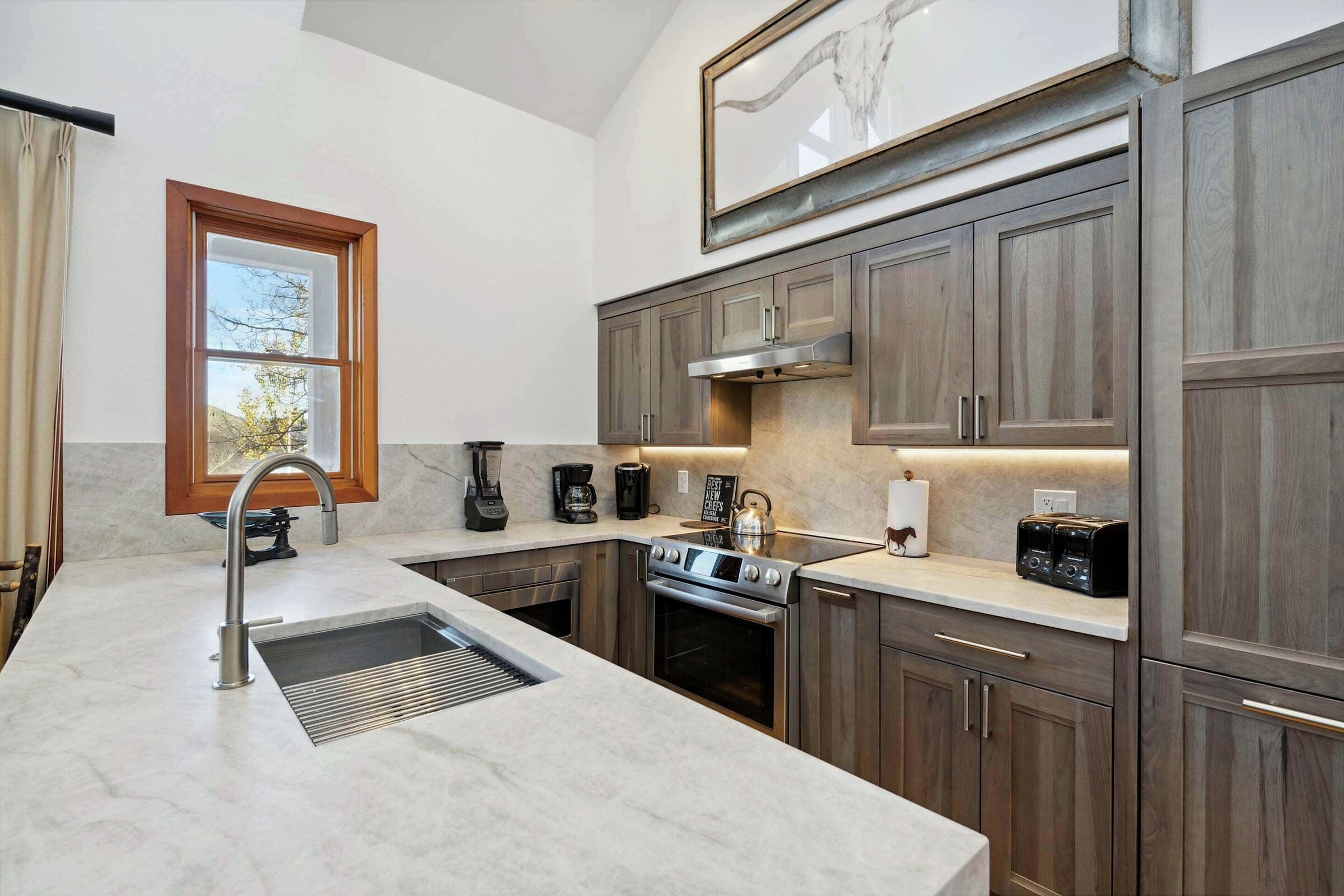 #43 - Kitchen