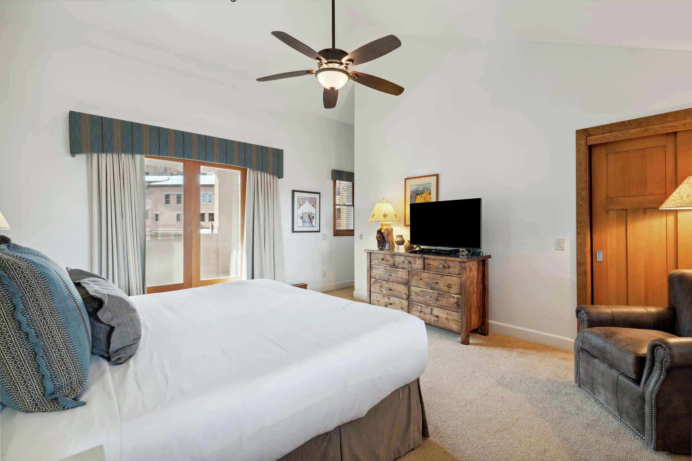 #43 - Master Bedroom