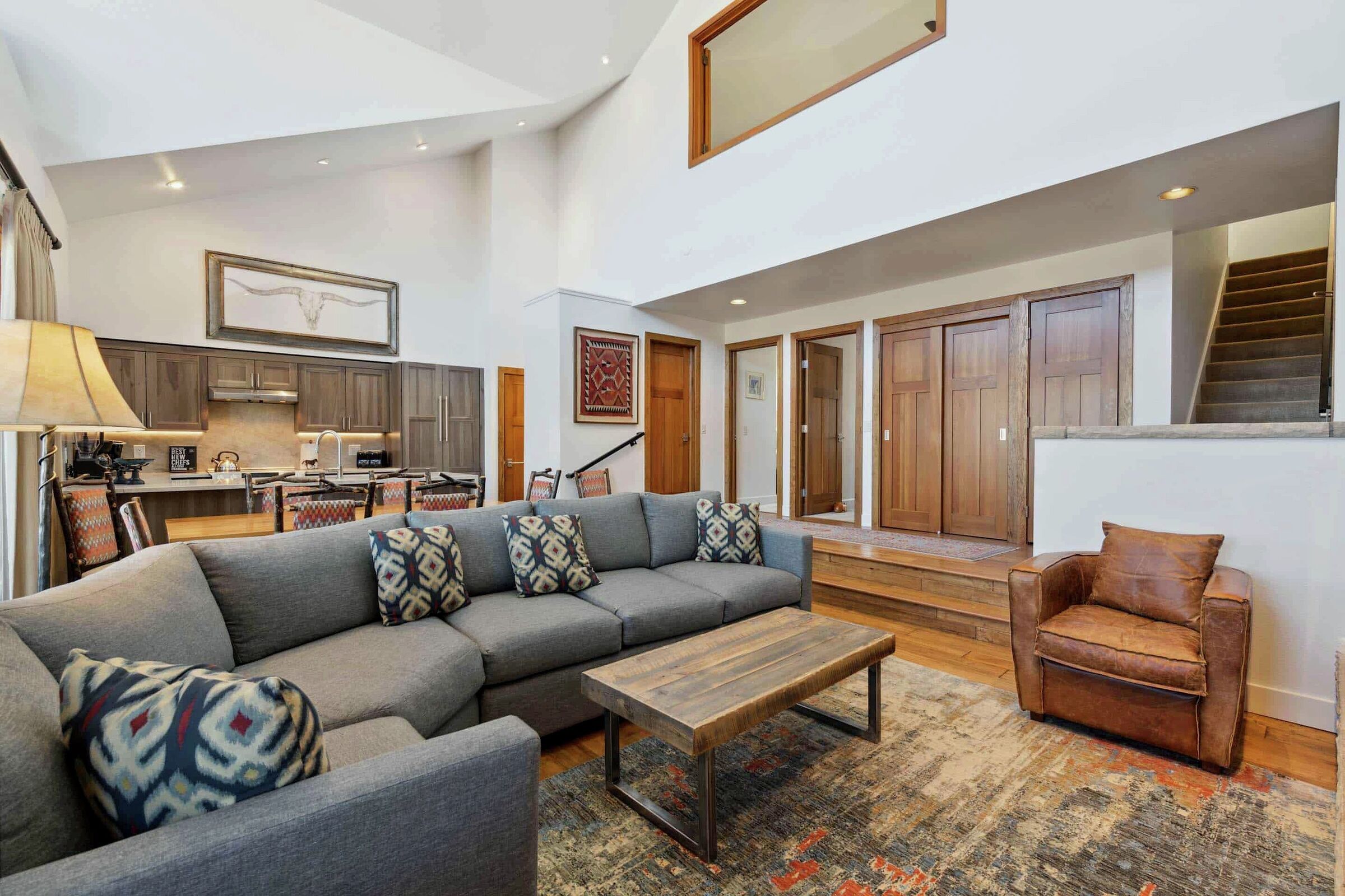 #43 - Living Area
