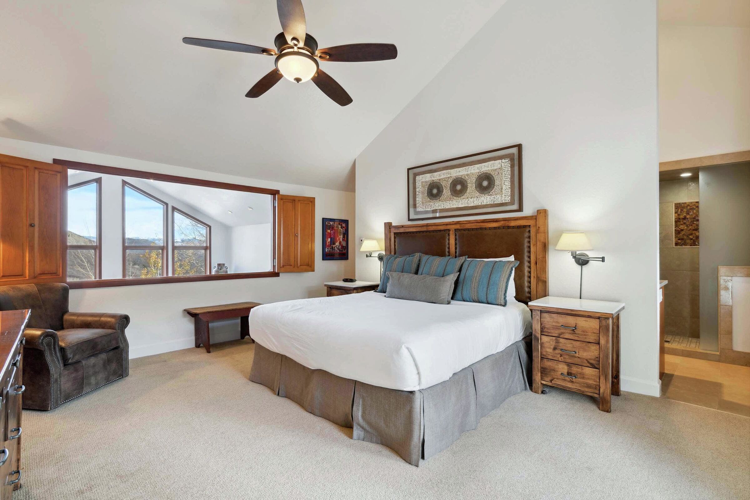 #43 - Master Bedroom
