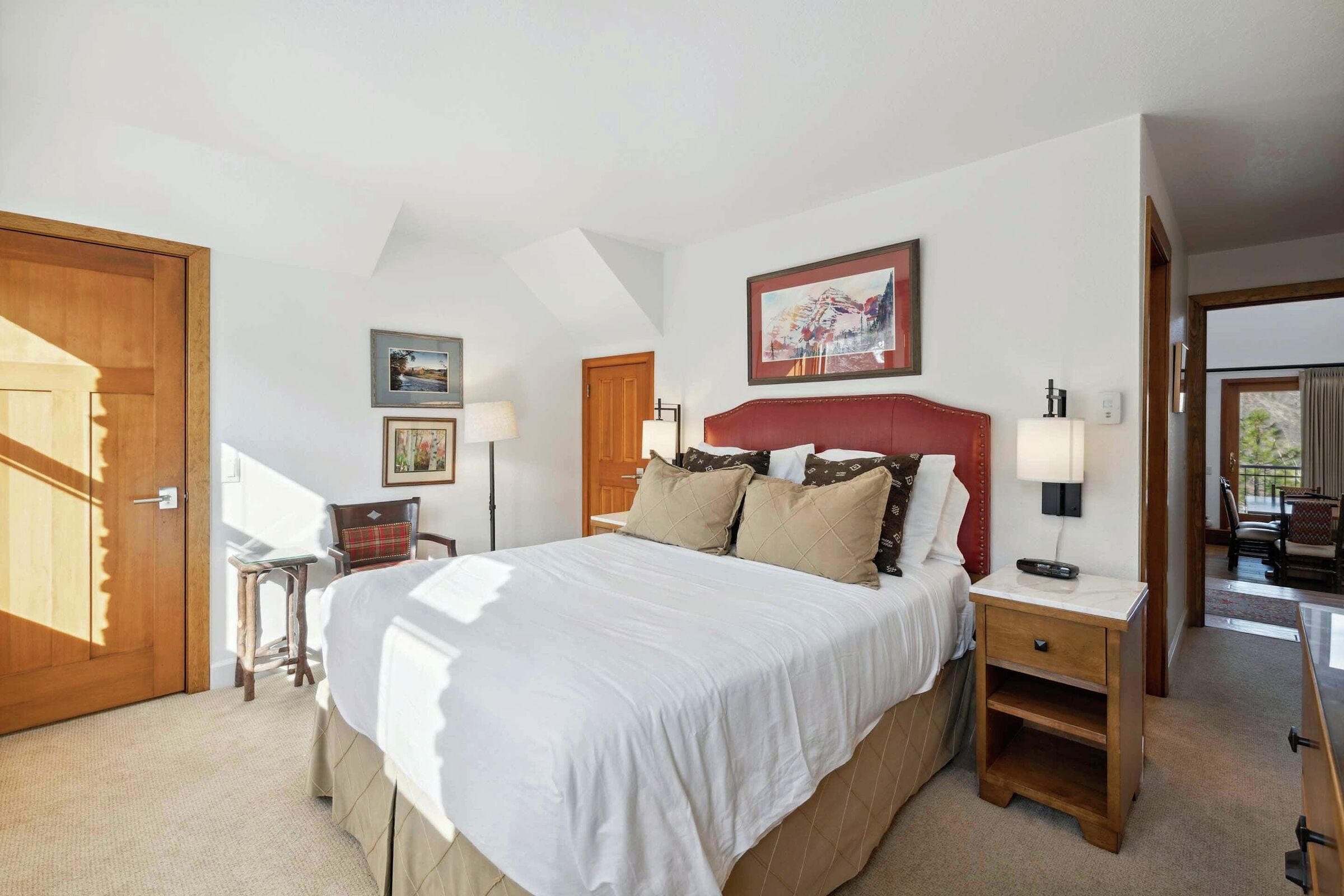 #43 - Bedroom