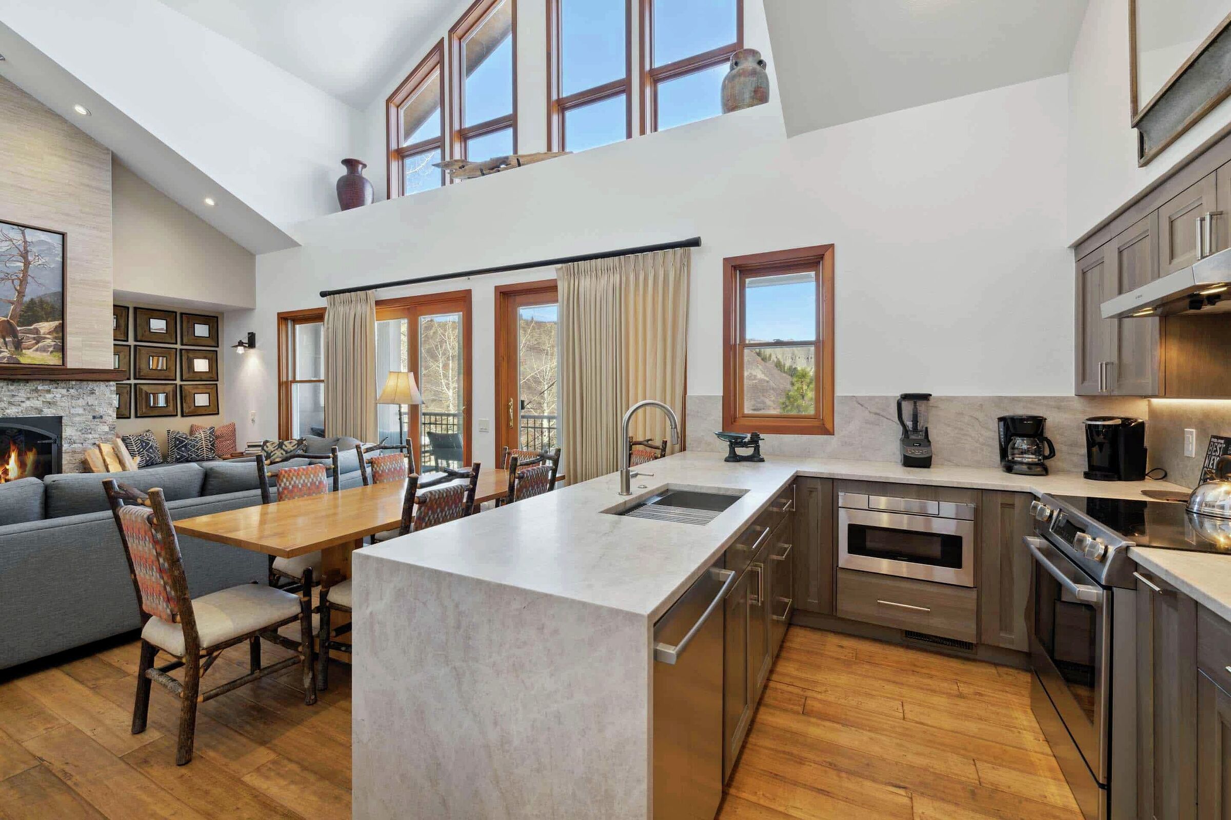 #43 - Kitchen