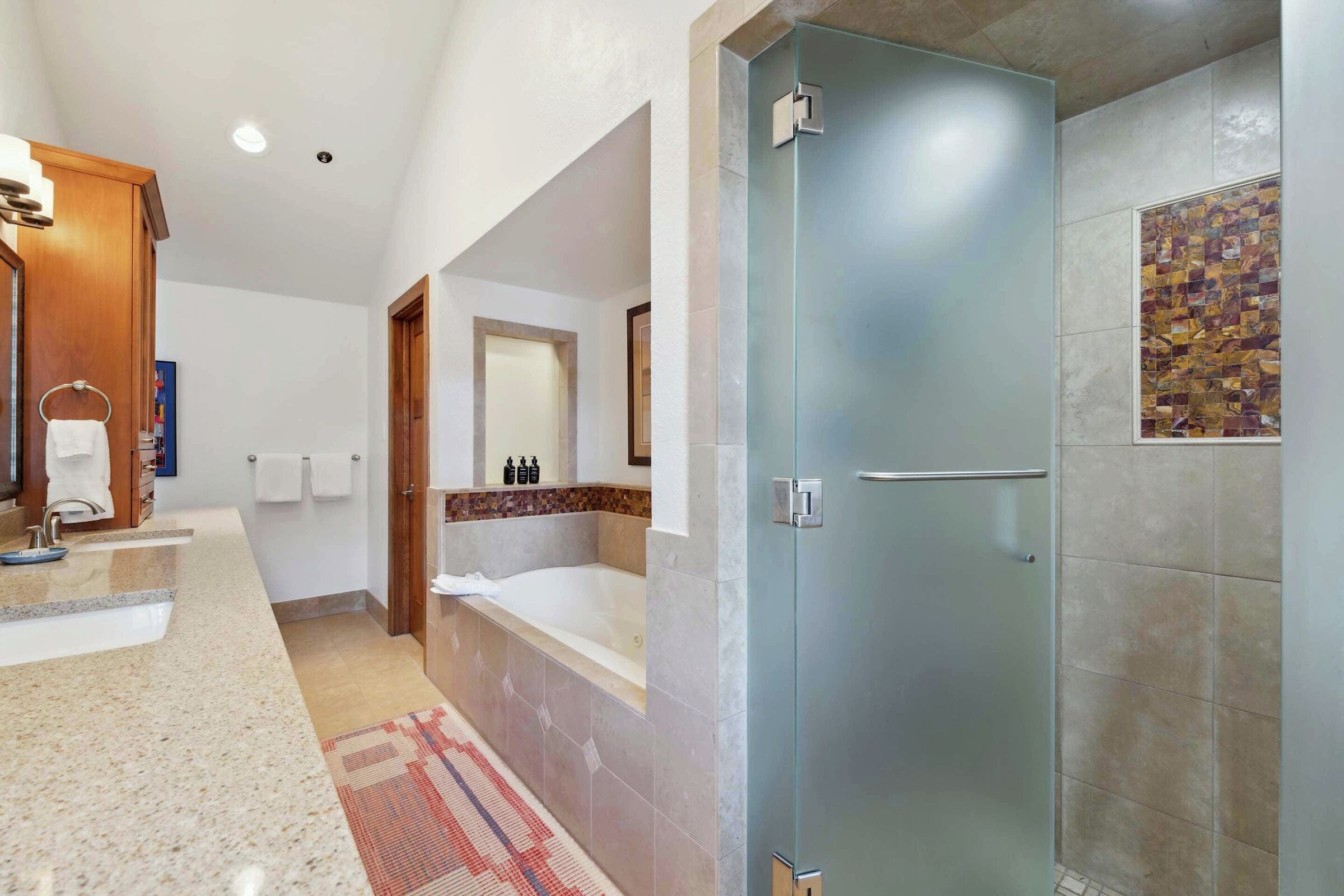 #43 - Master Ensuite Bathroom