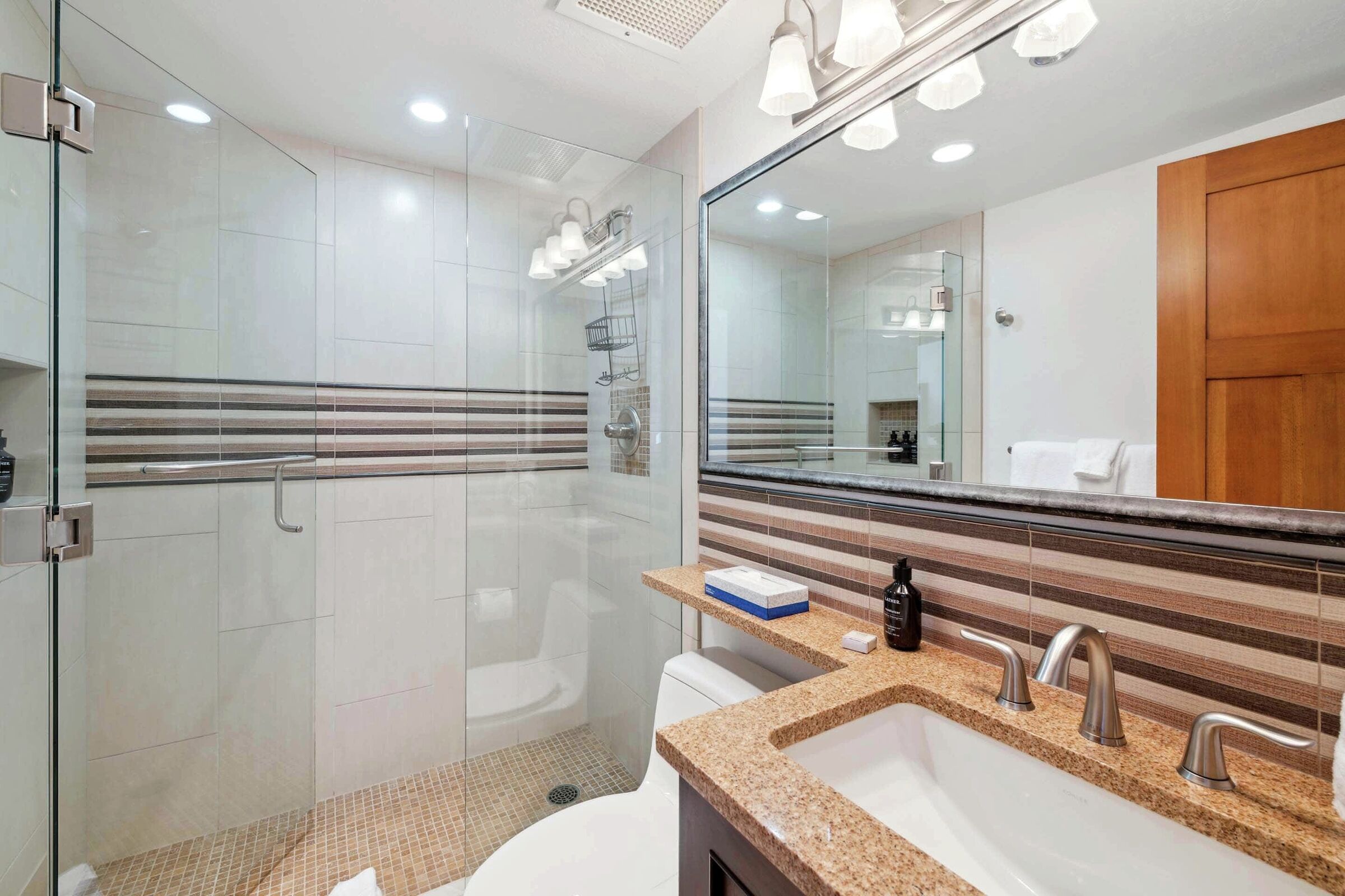 #43 - Ensuite Bathroom