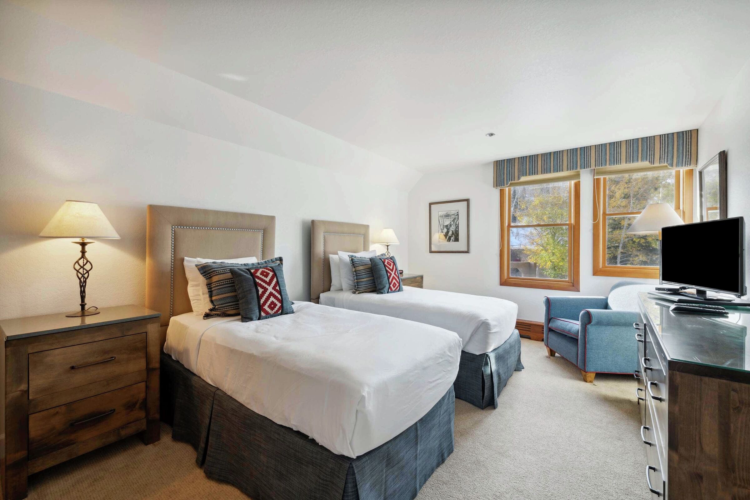 #43 - Bedroom