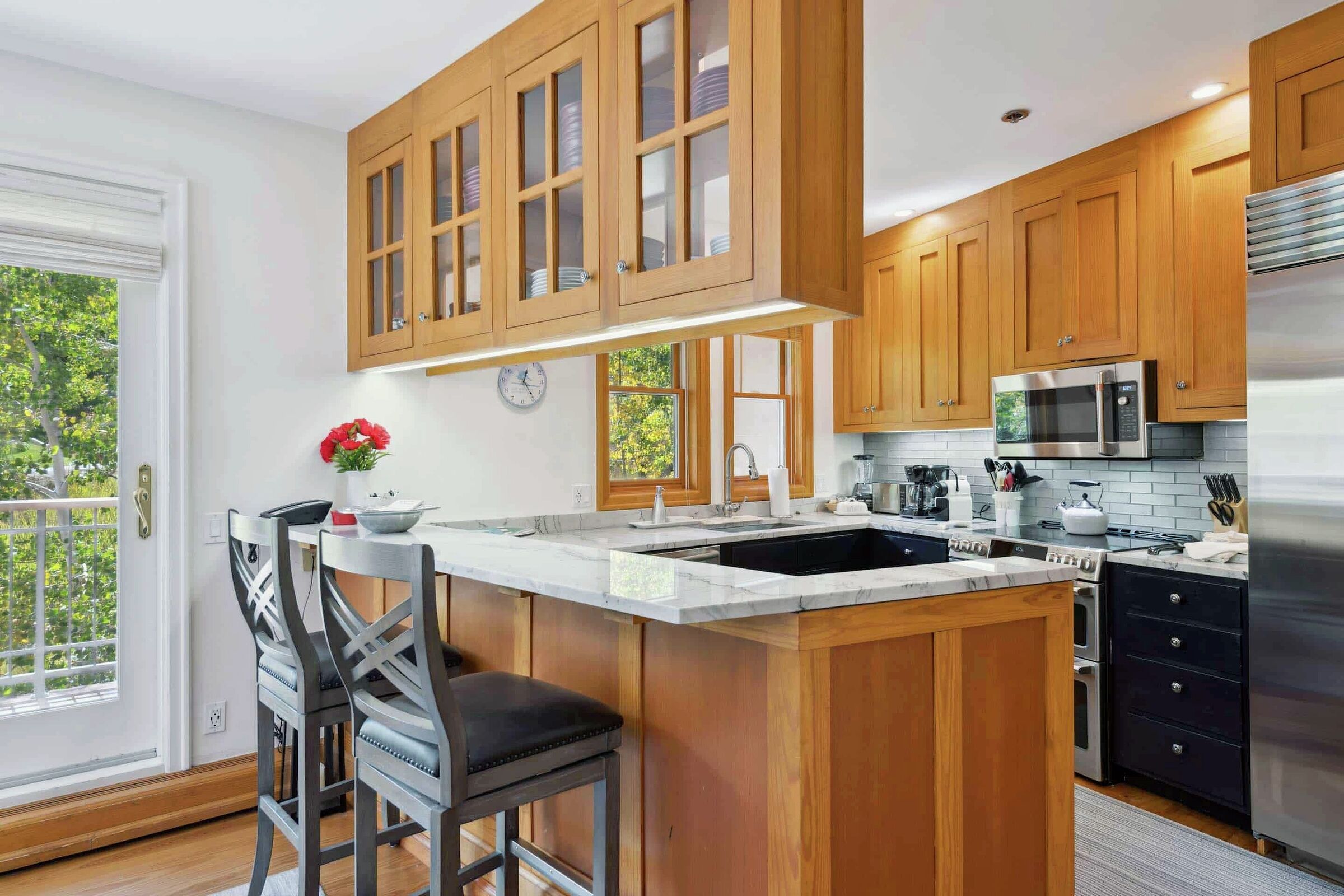 #22 - Kitchen