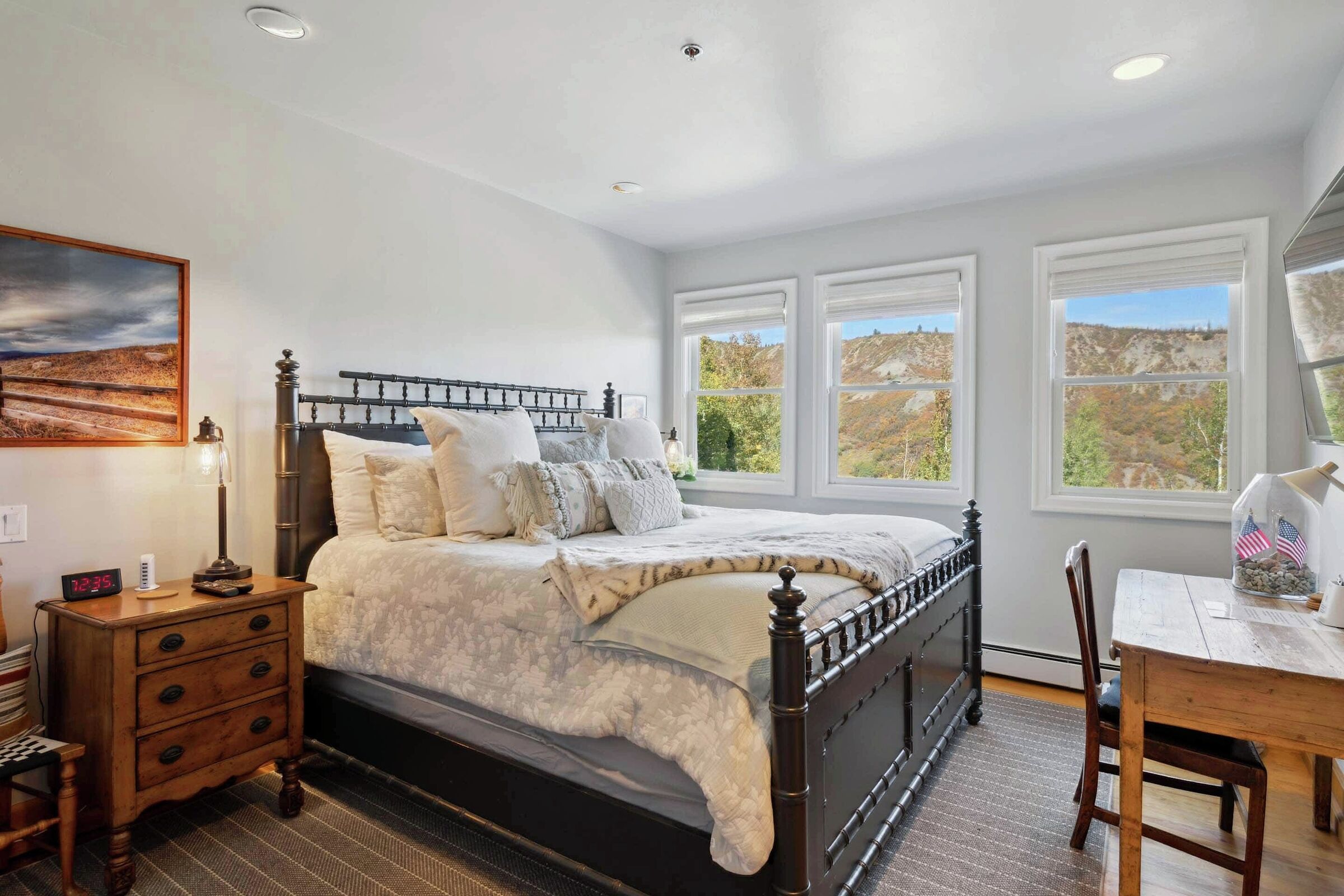 #22 - Master Bedroom