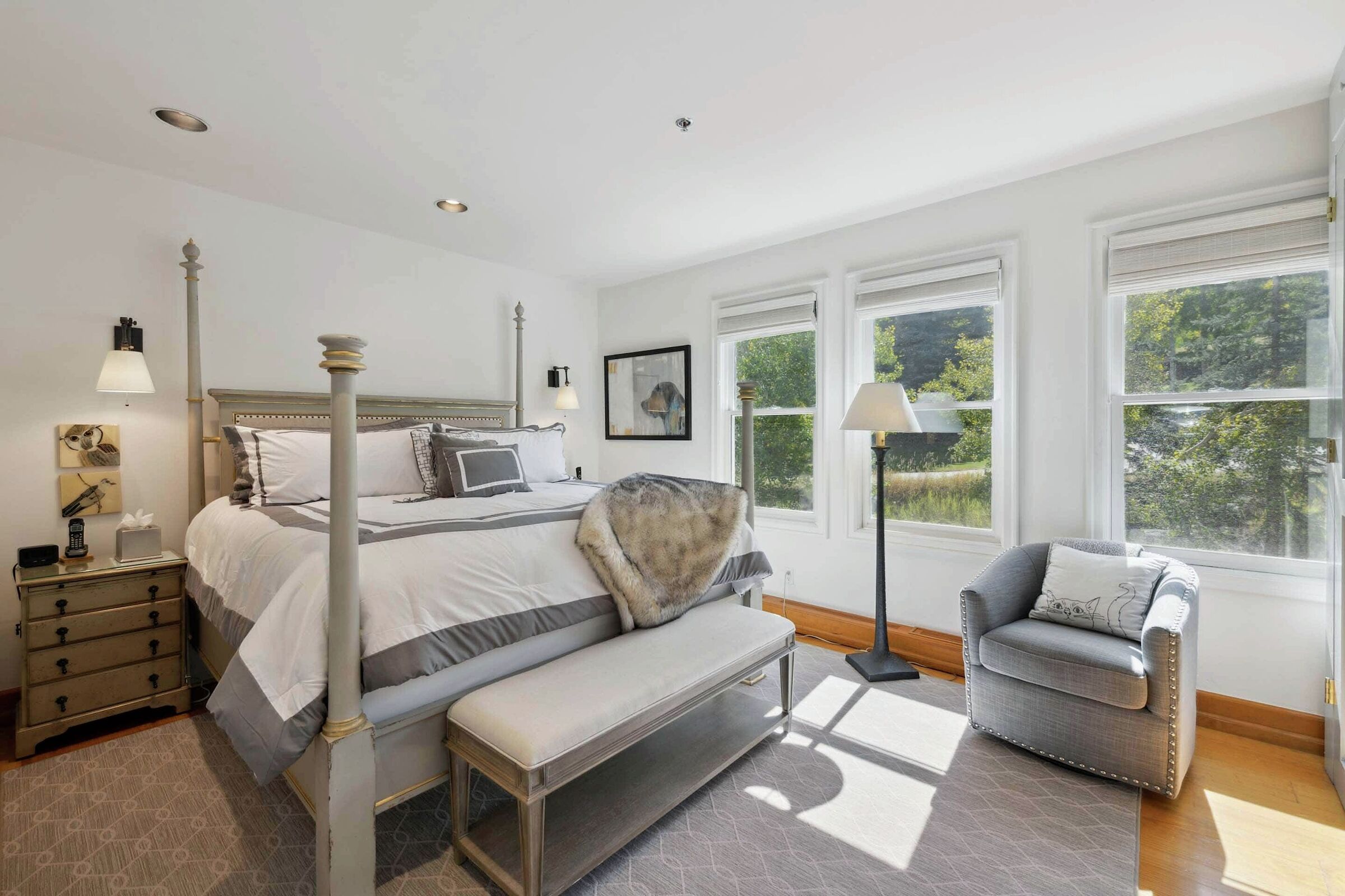 #22 - Bedroom