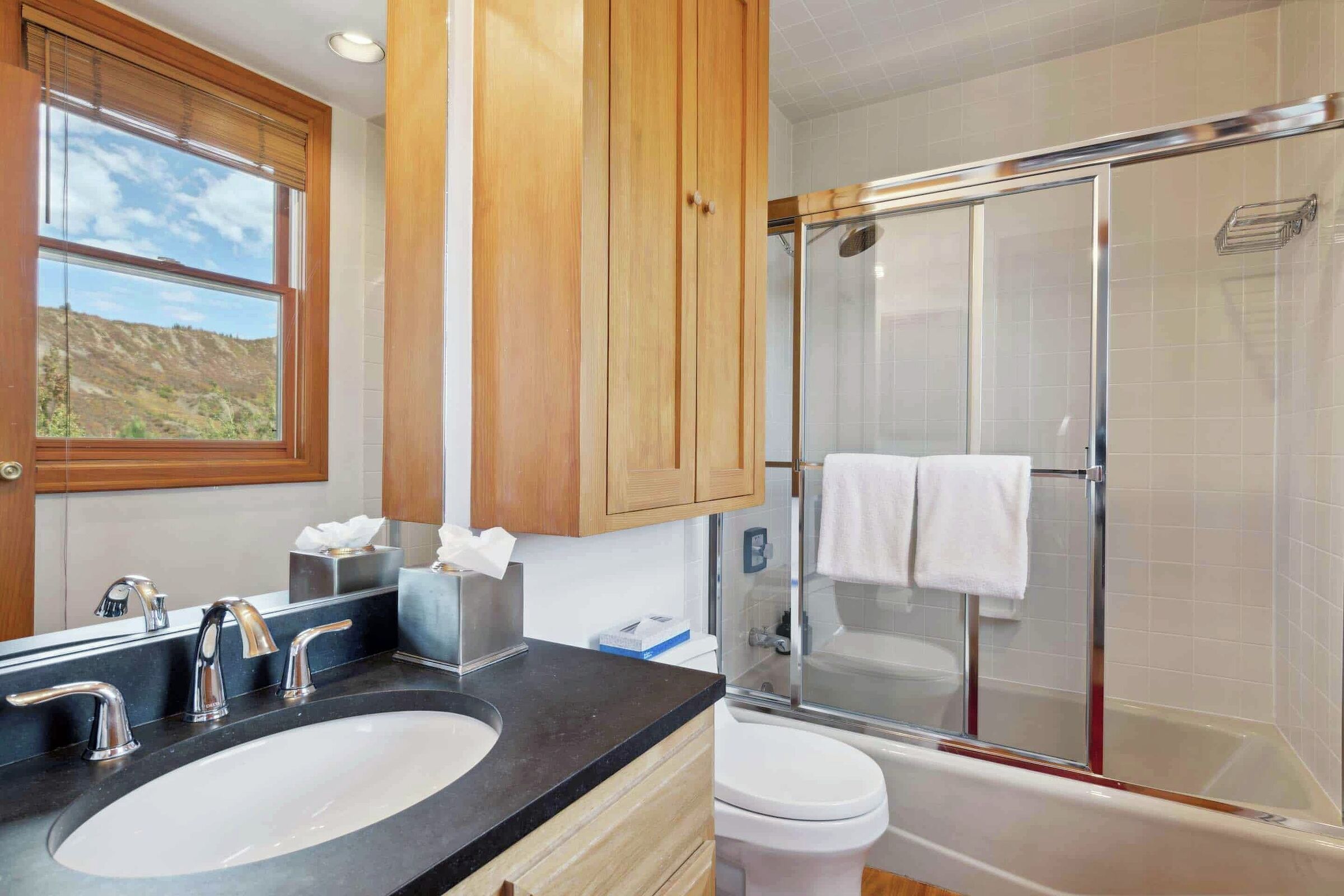 #22 - Bathroom