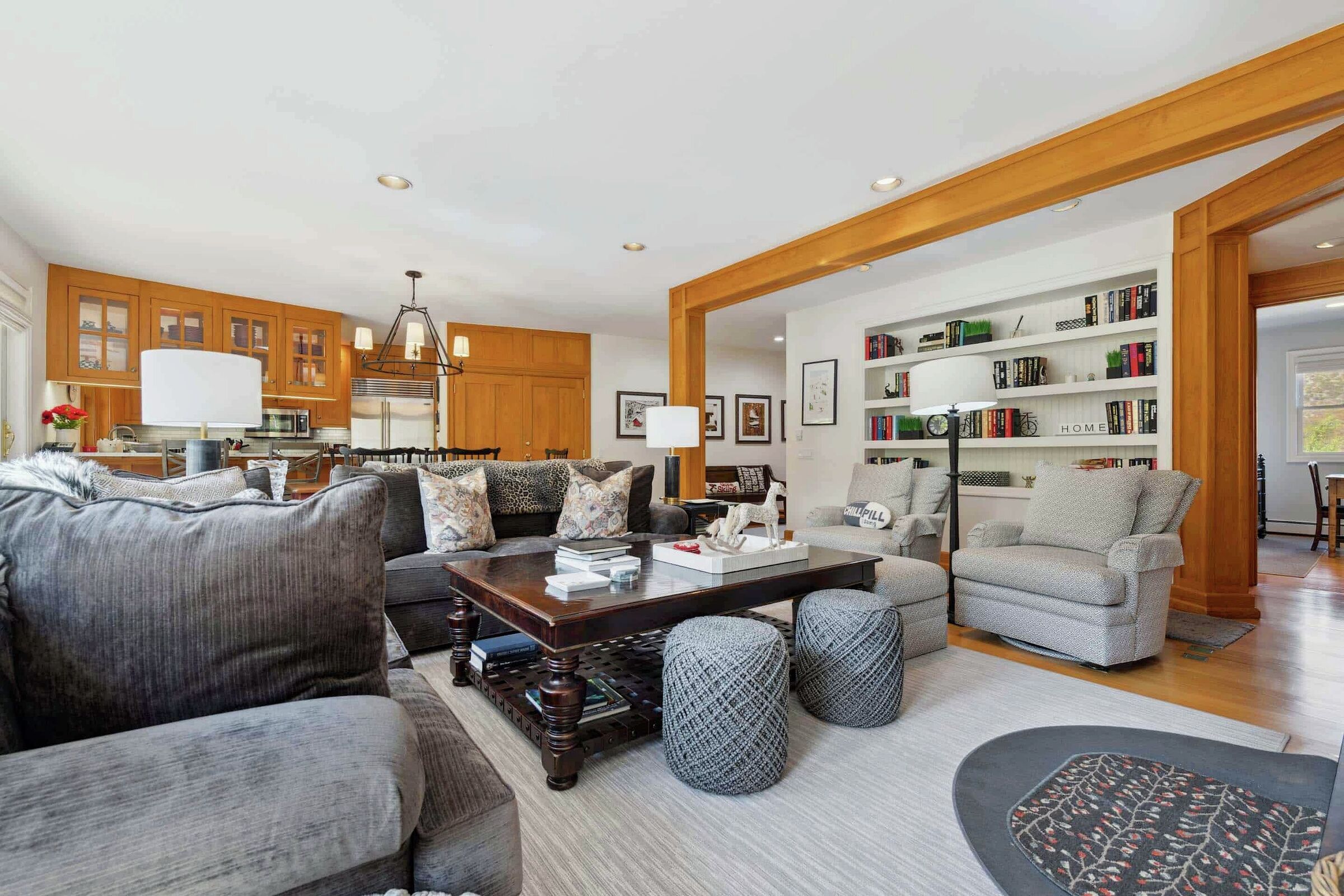 #22 - Living Area