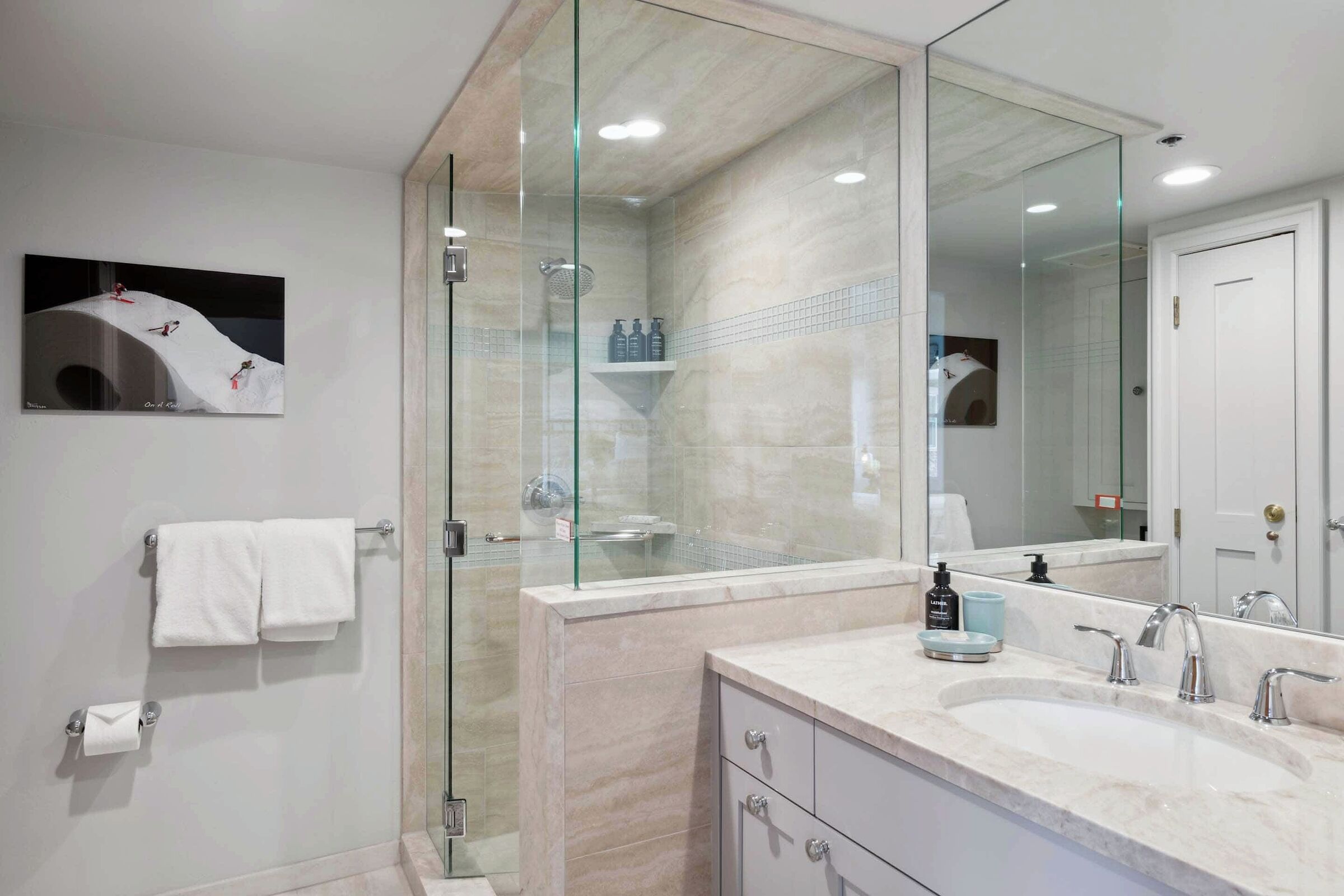 #22 - Bathroom