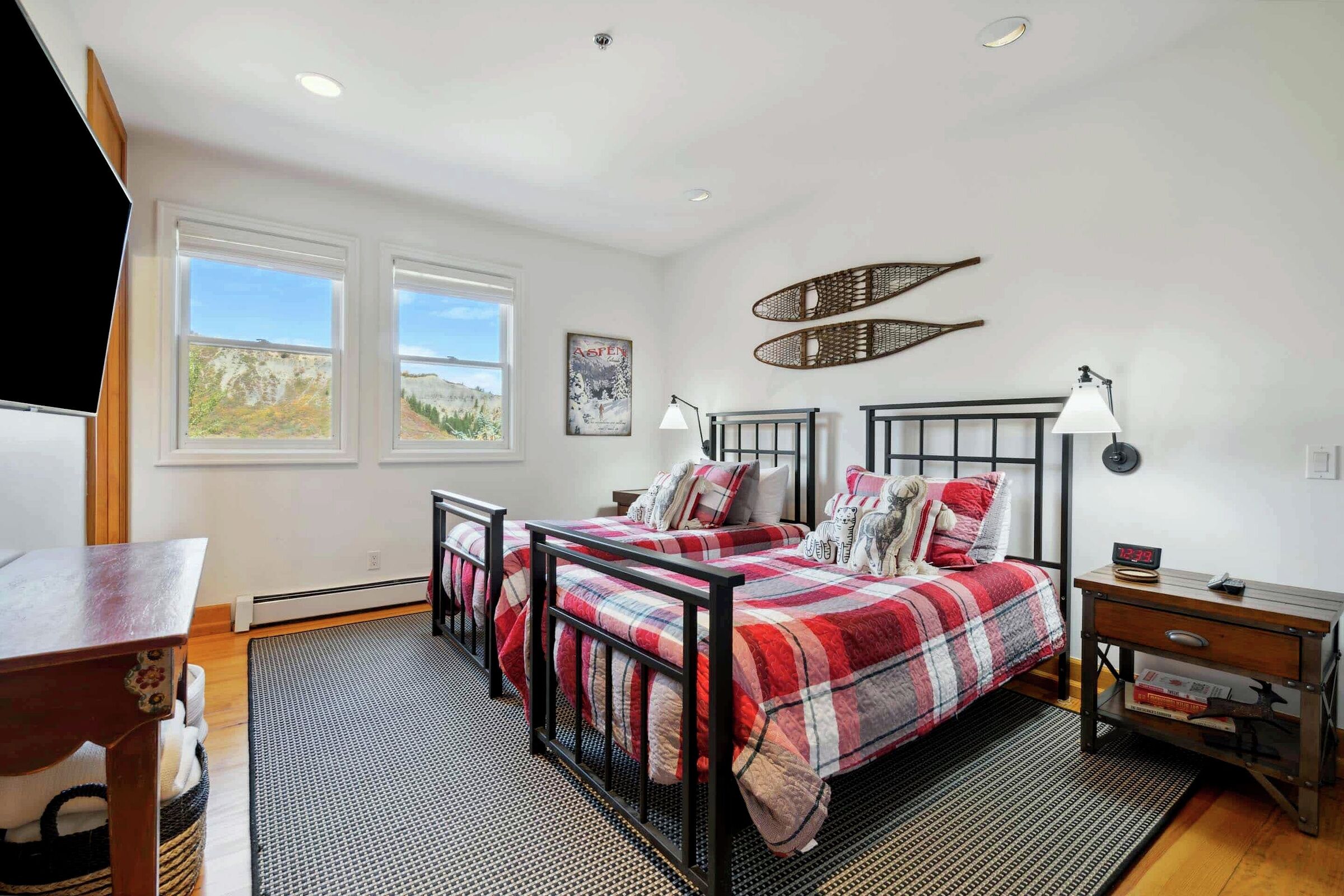 #22 - Bedroom