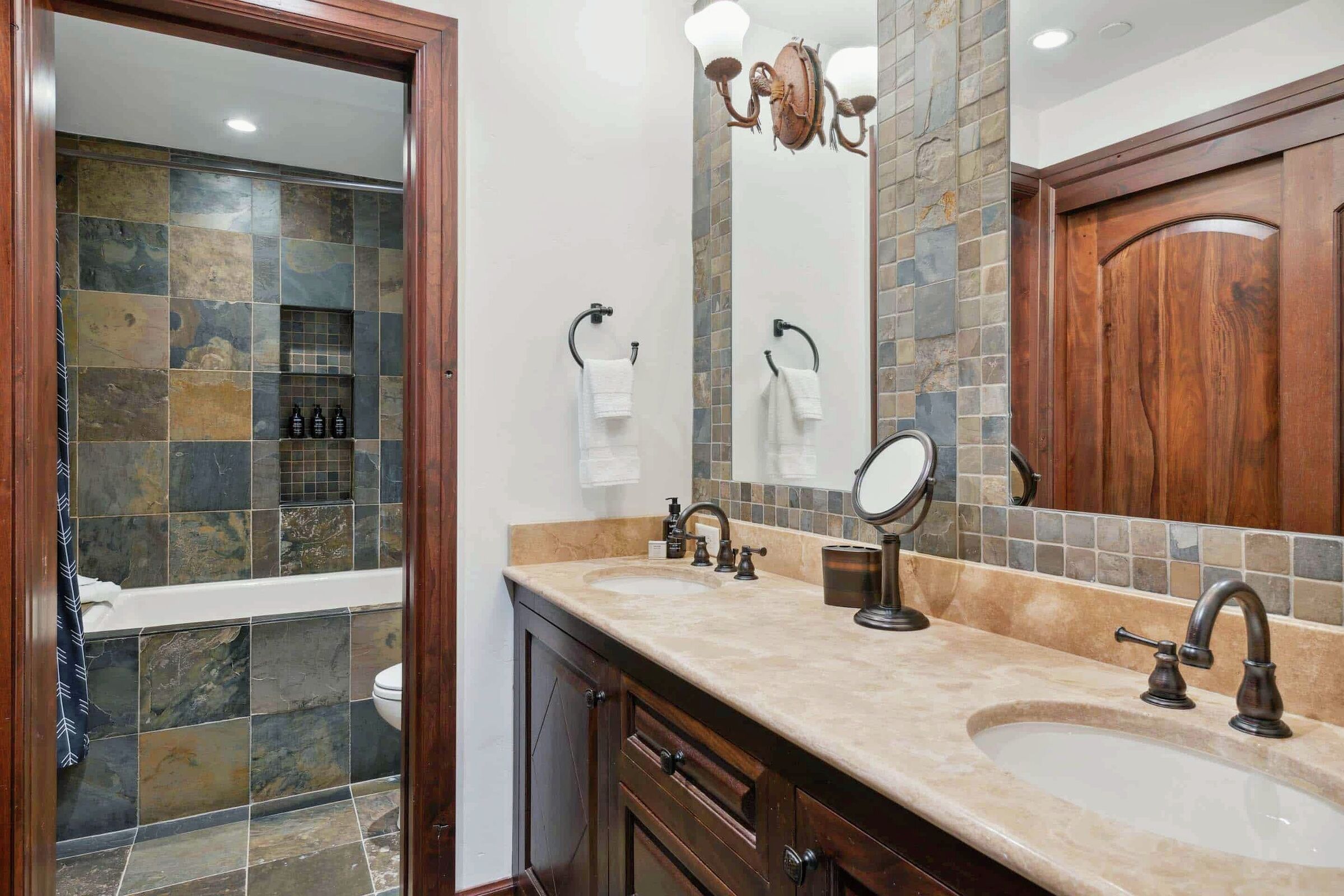 #57 - Bathroom
