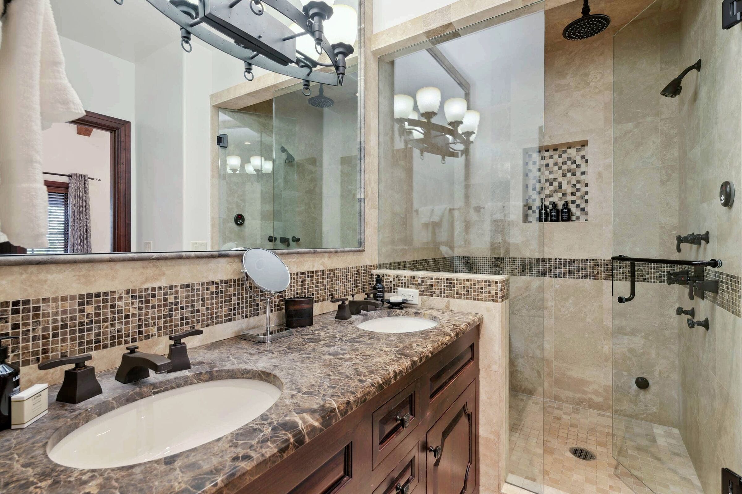 #57 - Ensuite Bathroom