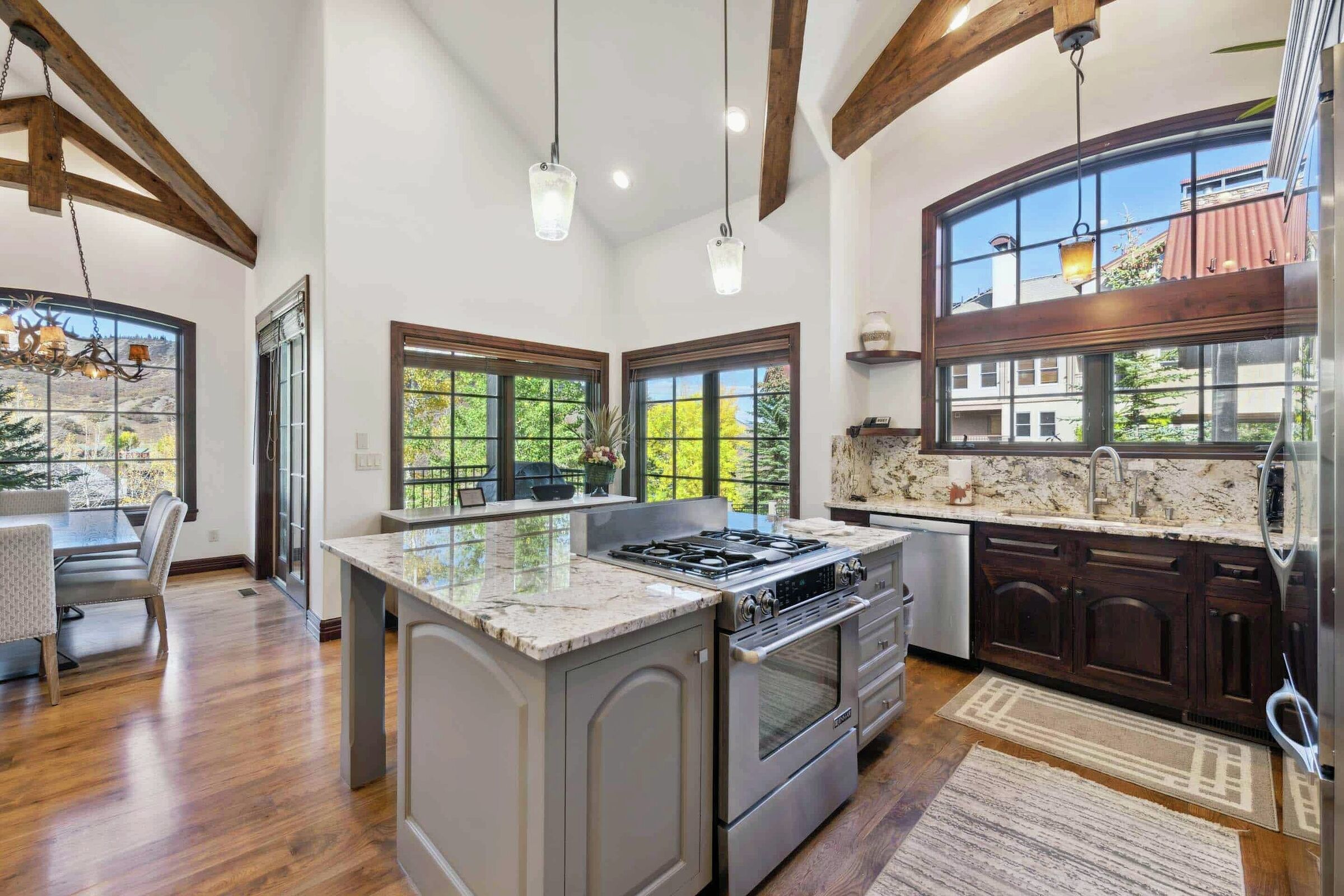#57 - Kitchen