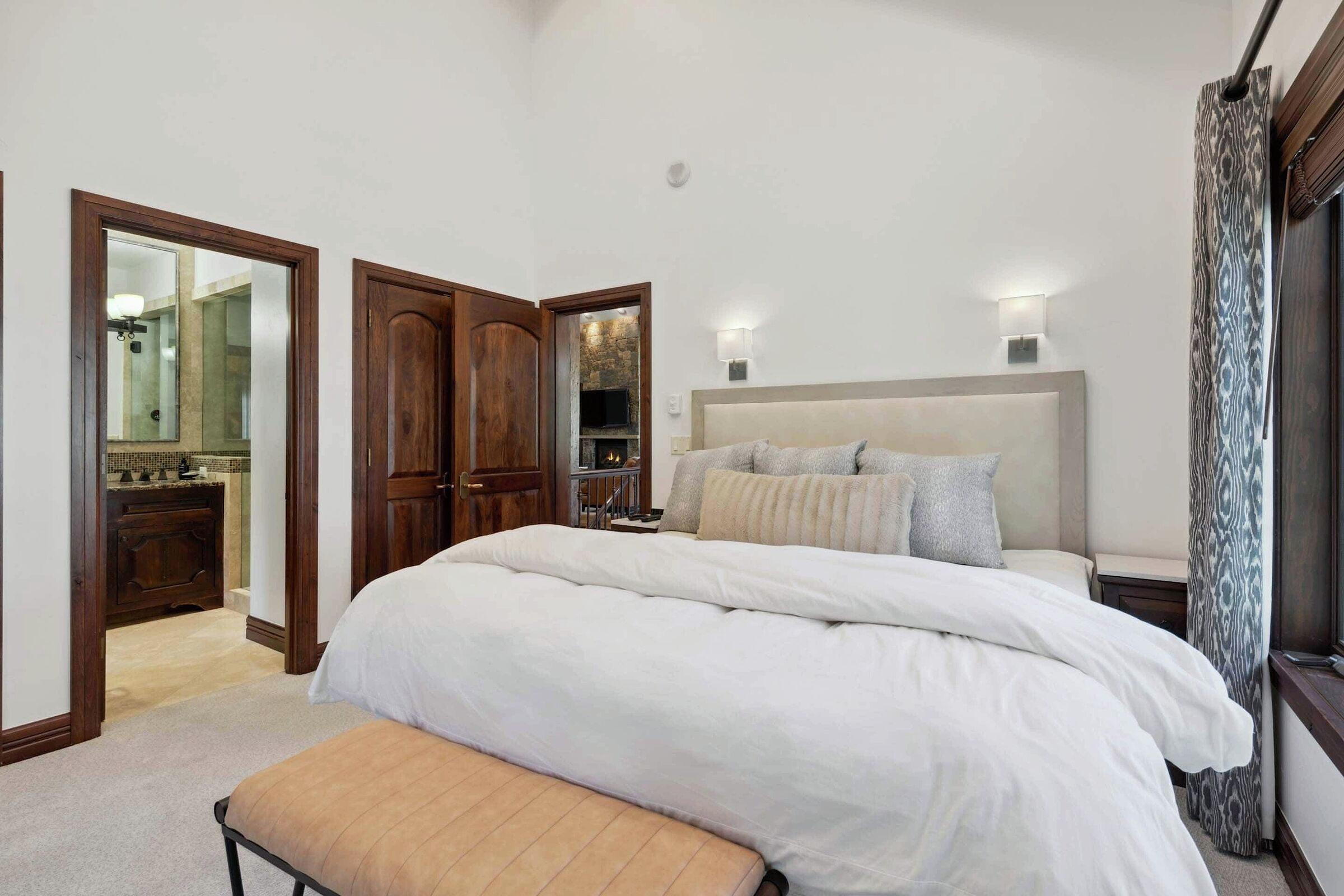 #57 - Bedroom
