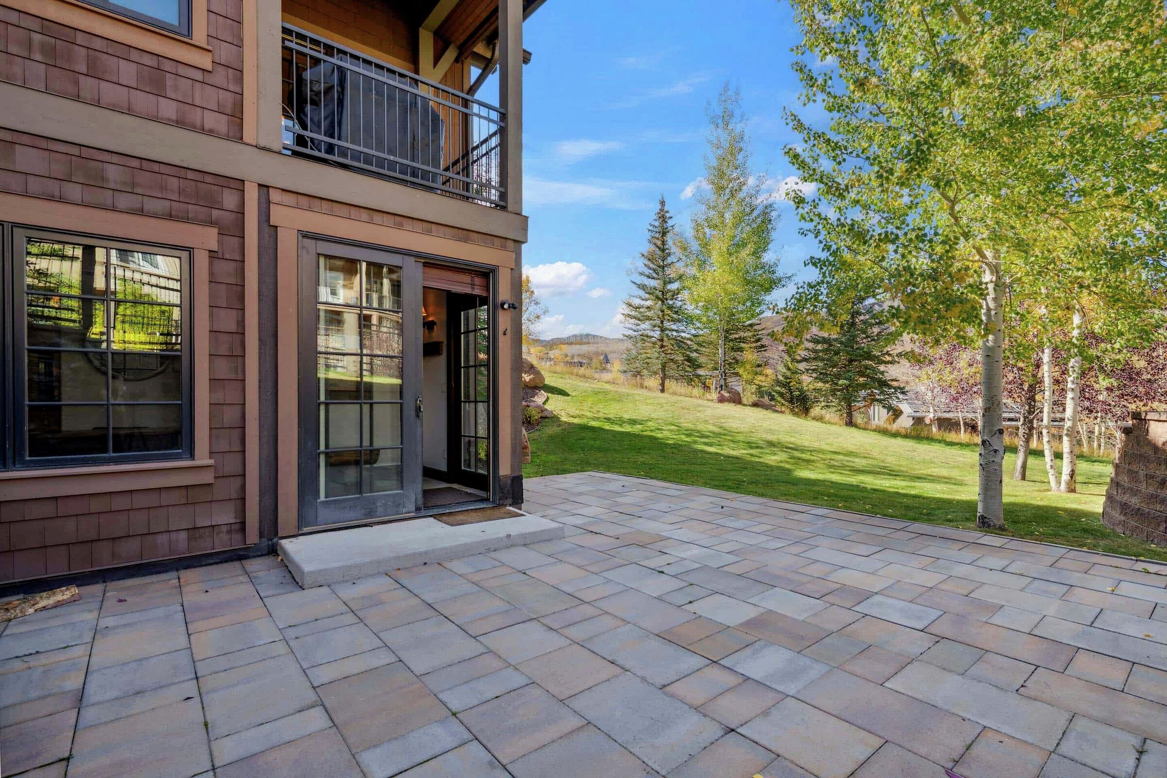 #57 - Patio