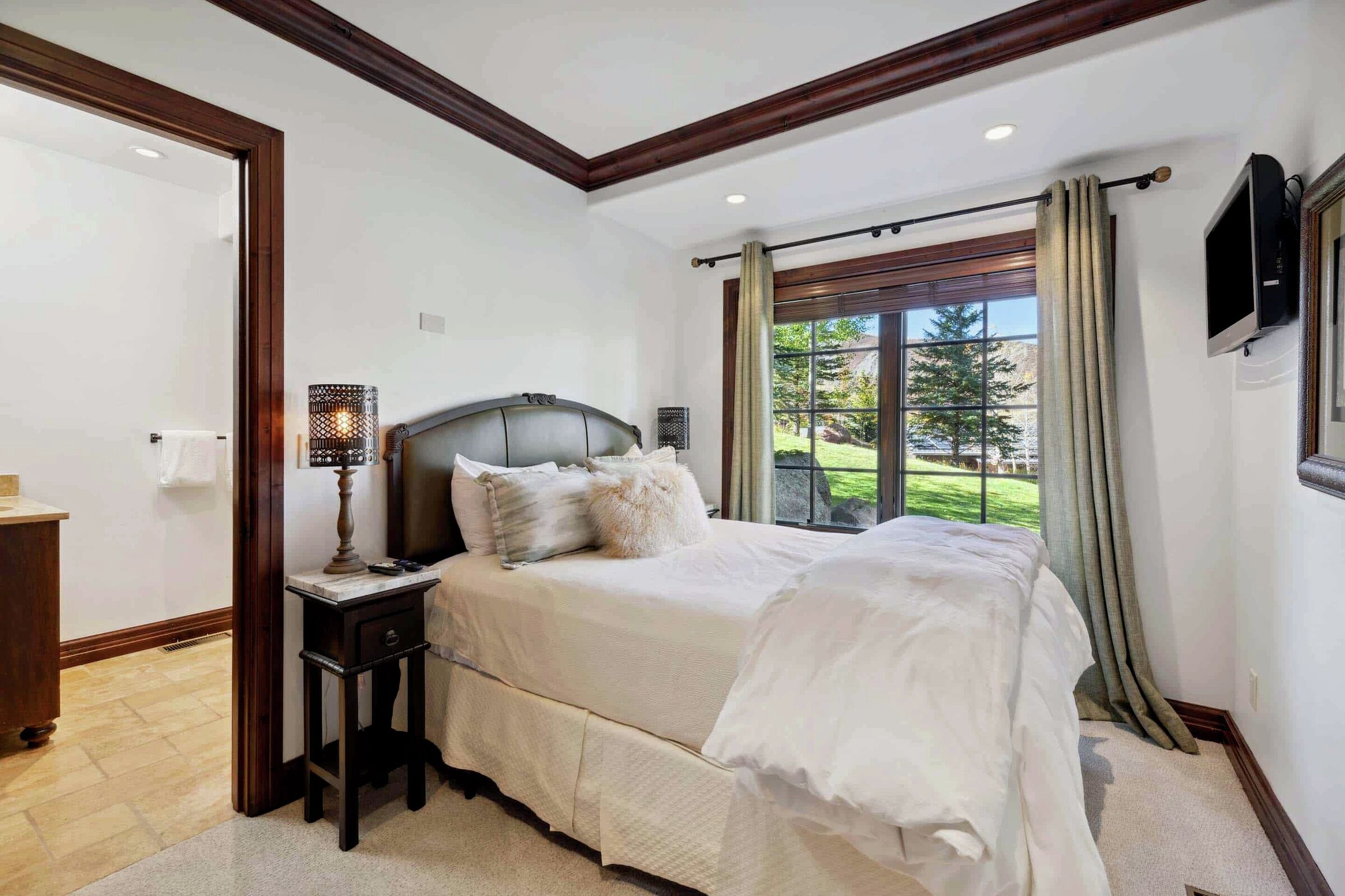 #57 - Bedroom