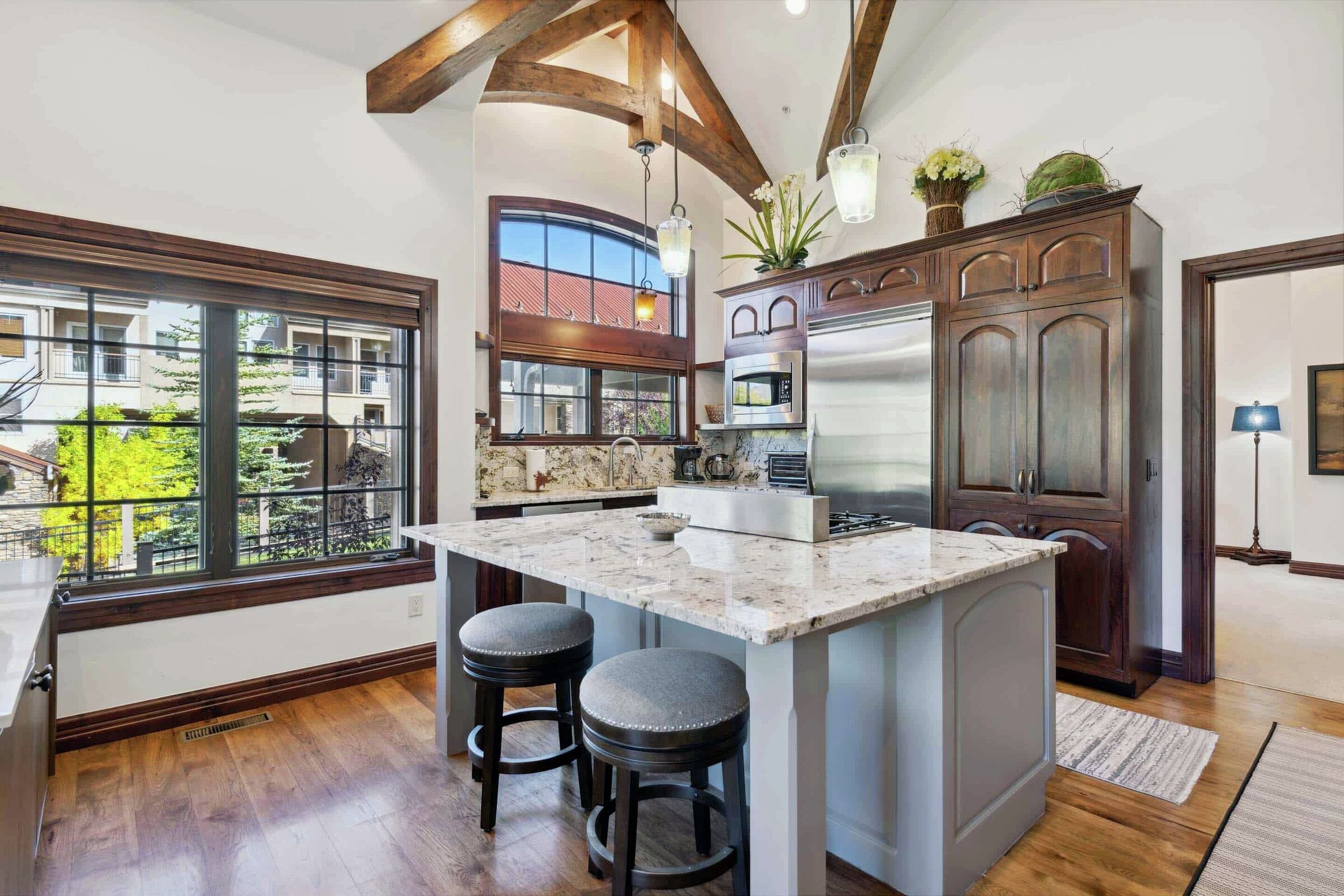 #57 - Kitchen