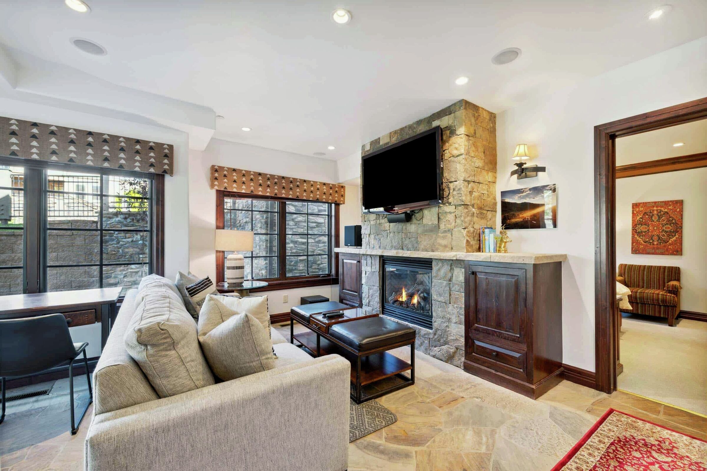 #57 - Family Room