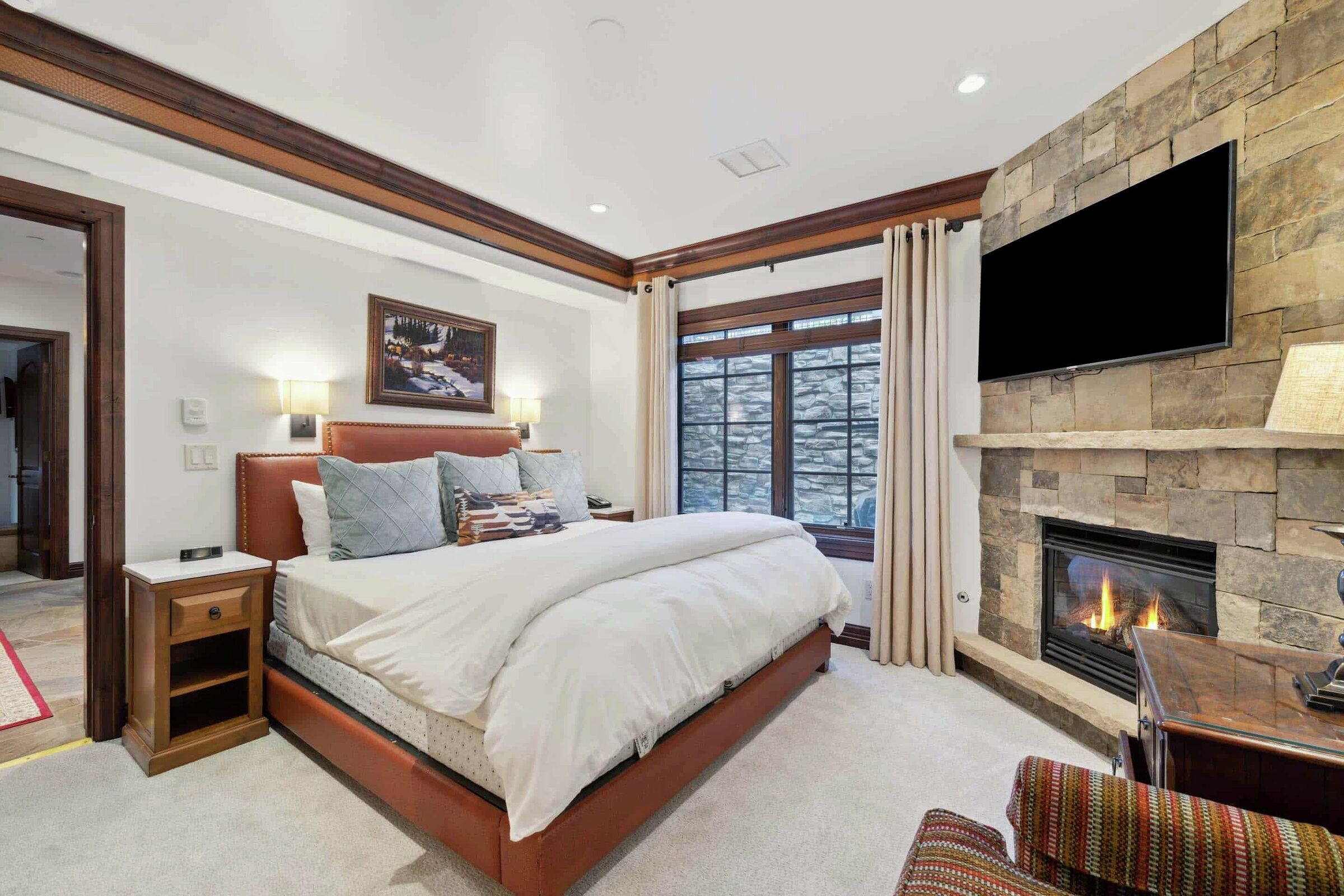 #57 - Master Bedroom
