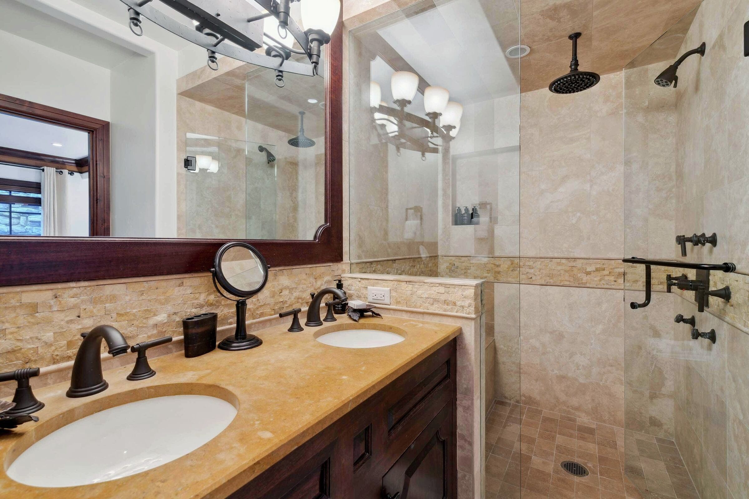 #57 - Master Ensuite Bathroom