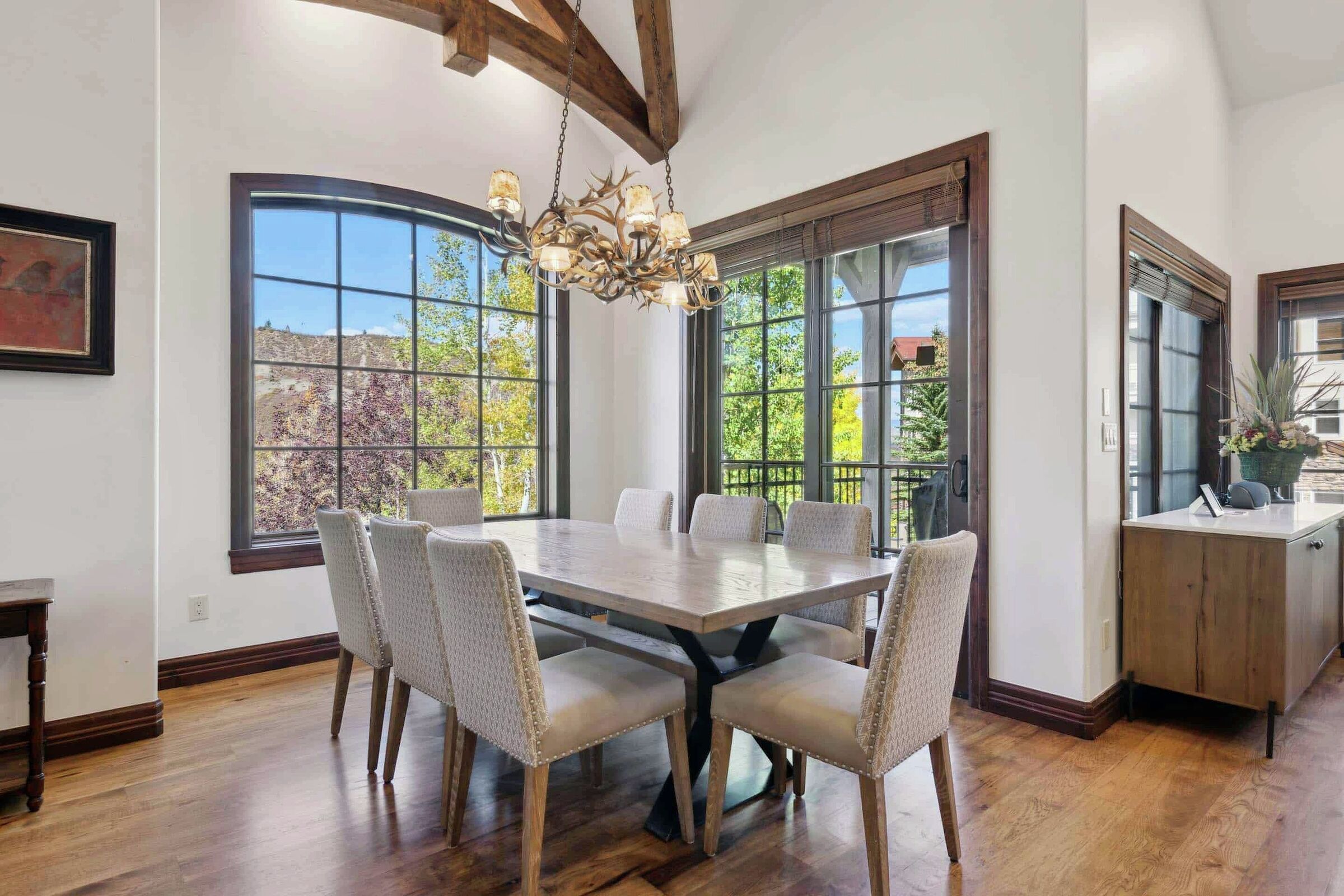 #57 - Dining Area