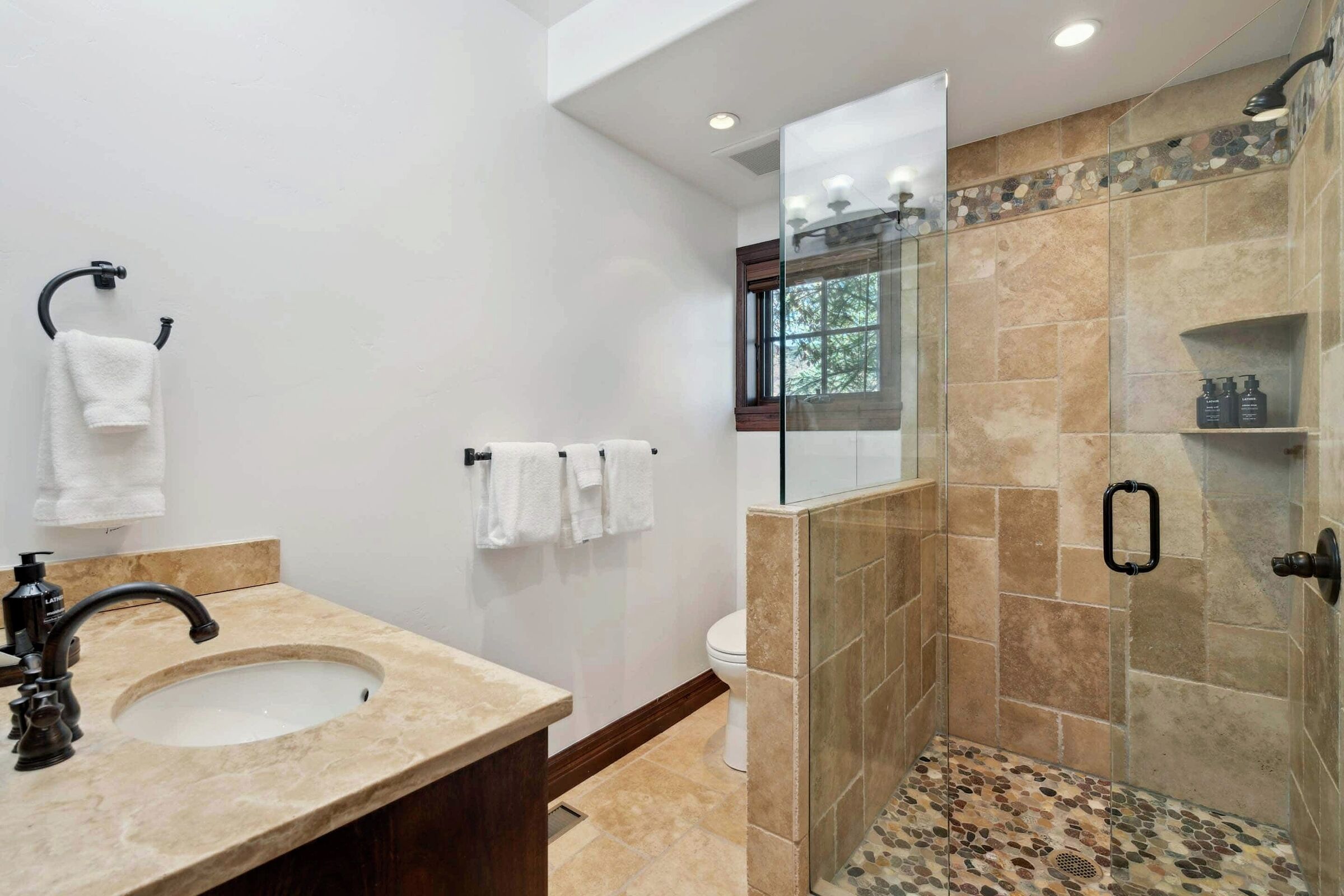 #57 - Ensuite Bathroom