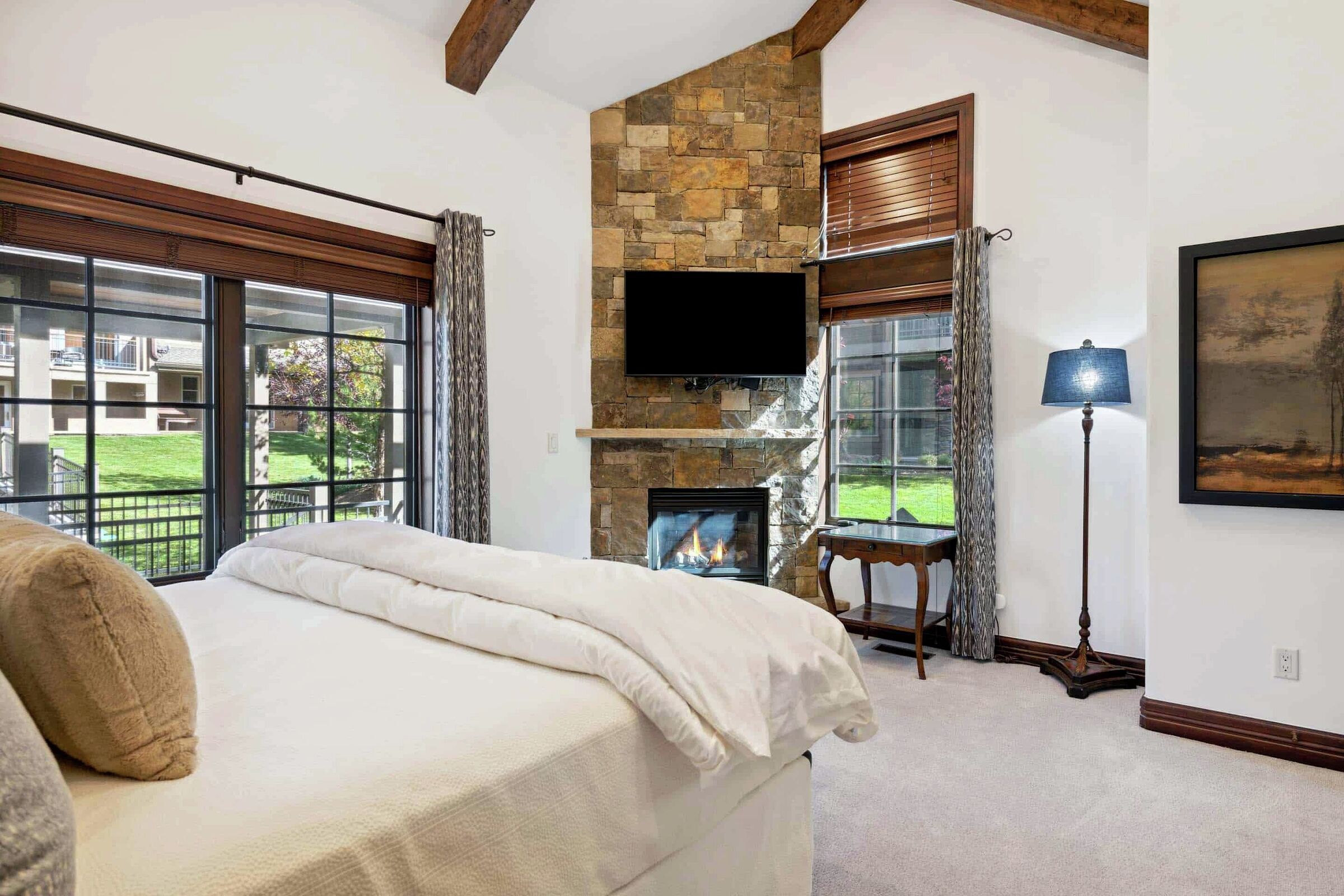 #57 - Master Bedroom