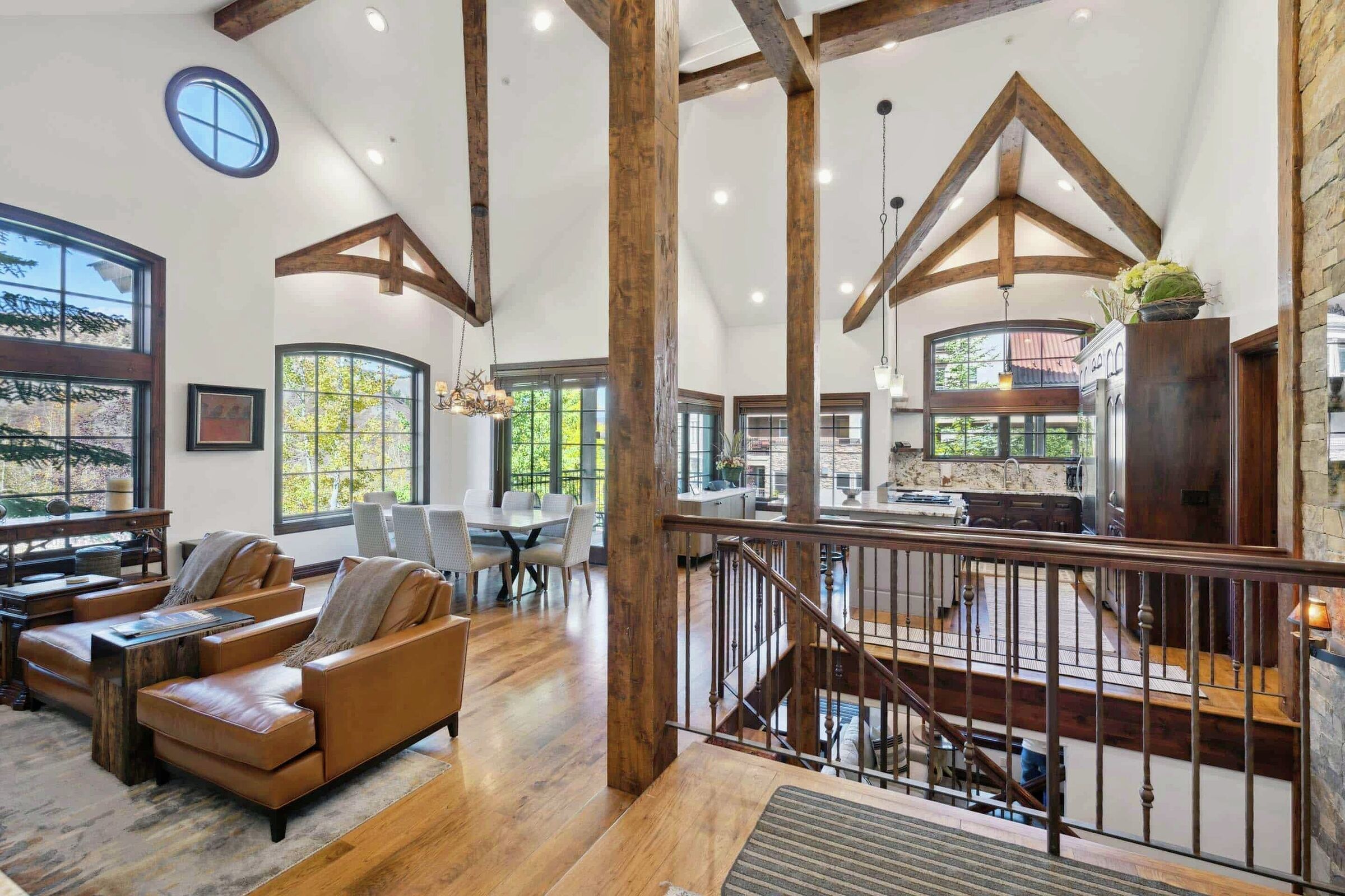 #57 - Living Area