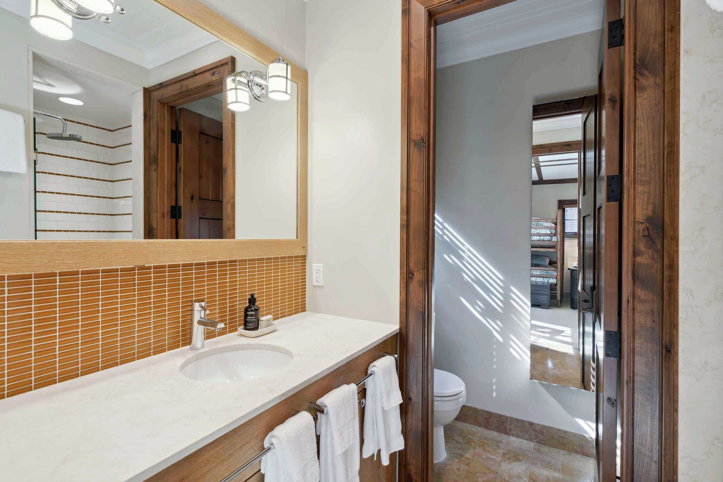 #61 - Bathroom