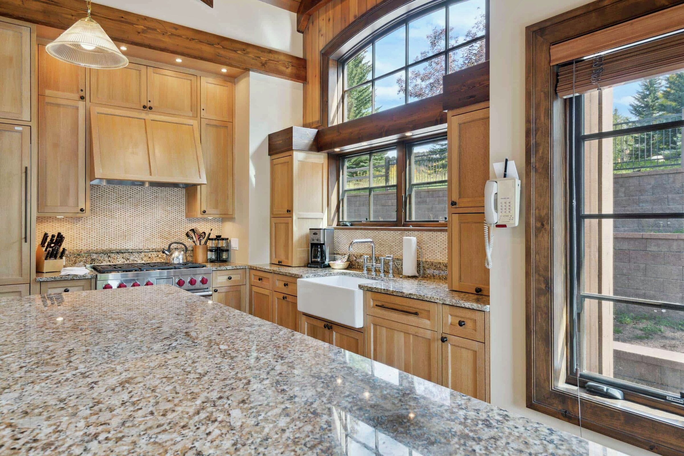 #61 - Kitchen
