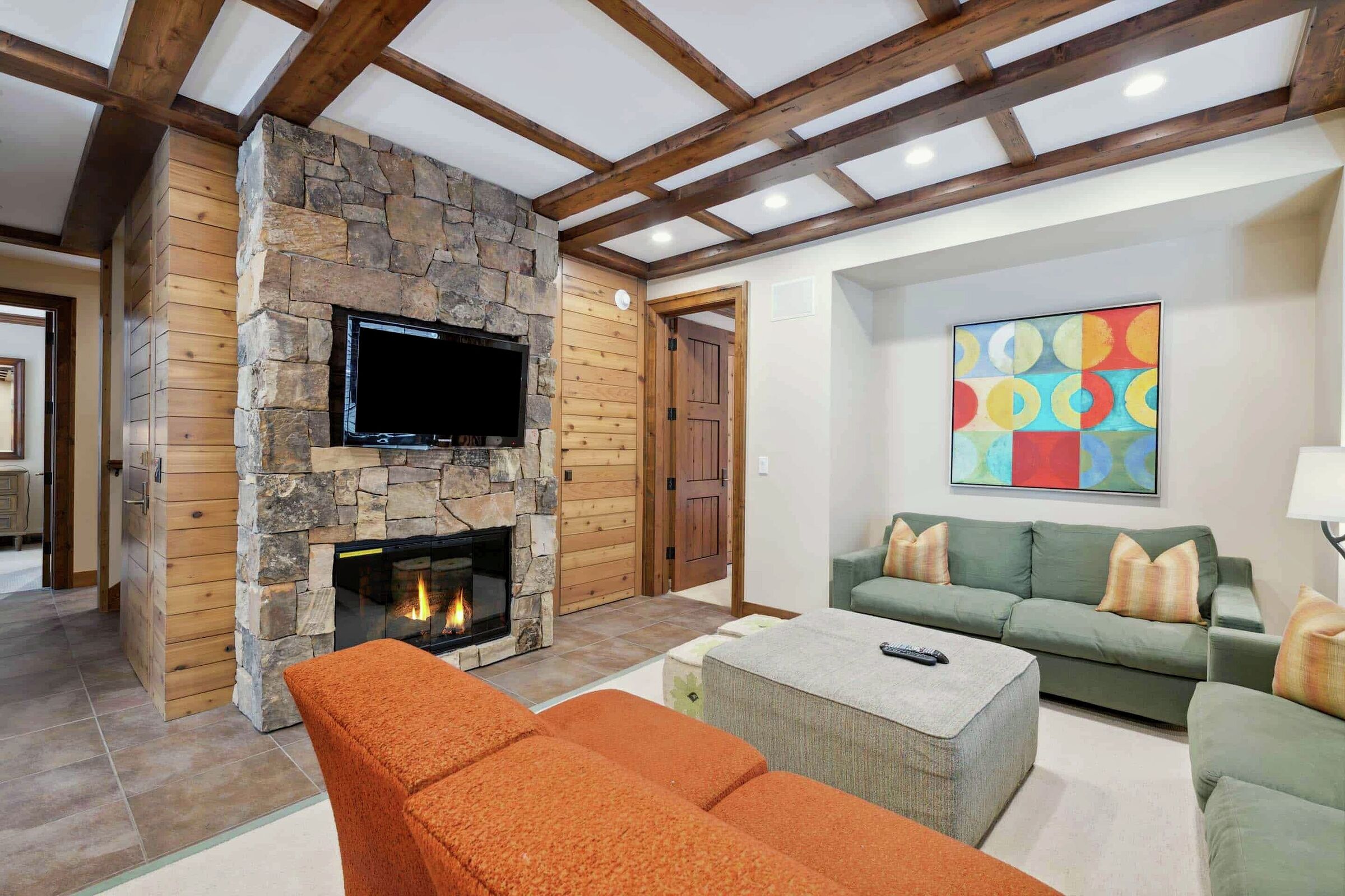 #61 - Family Room
