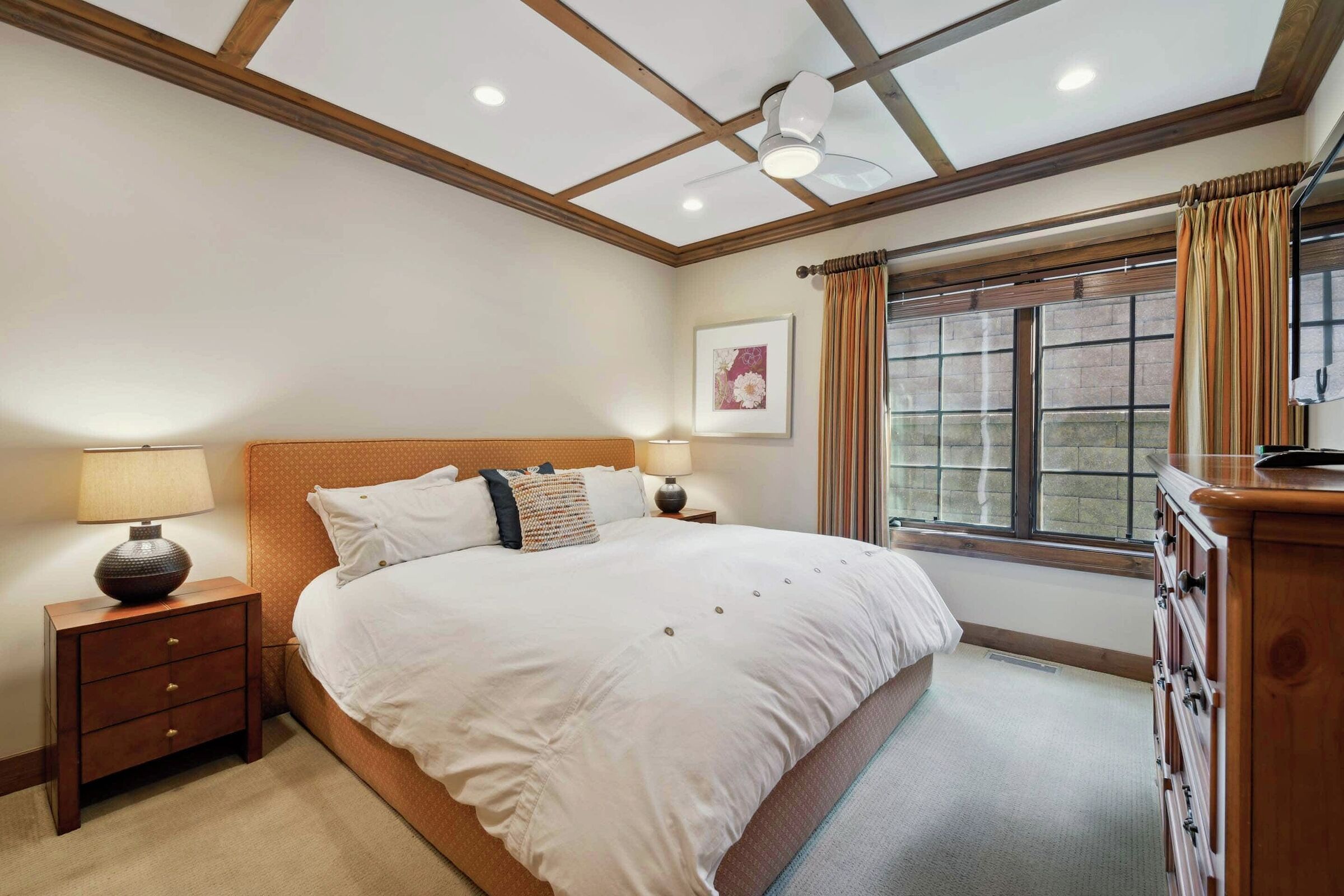 #61 - Master Bedroom
