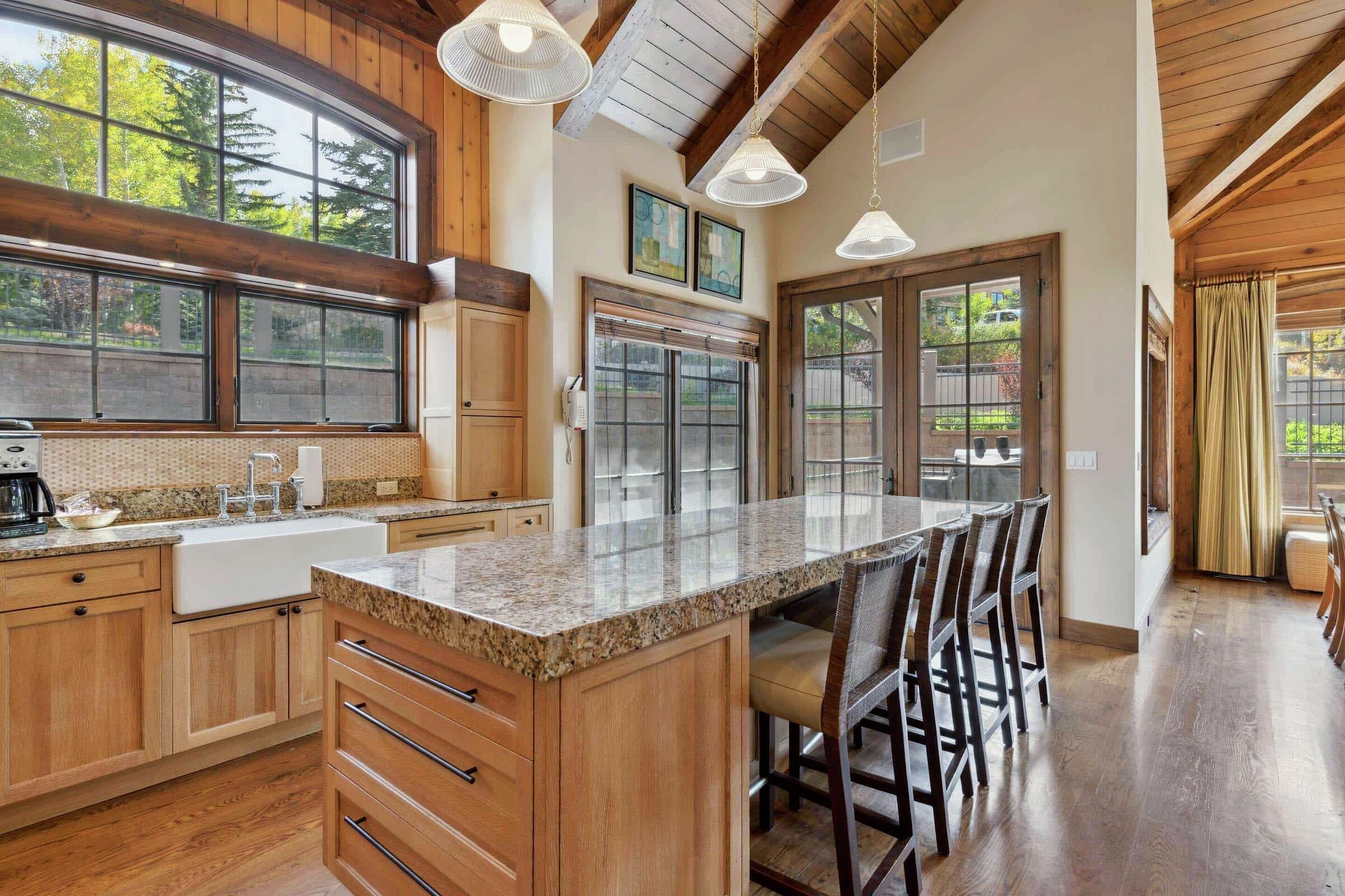 #61 - Kitchen