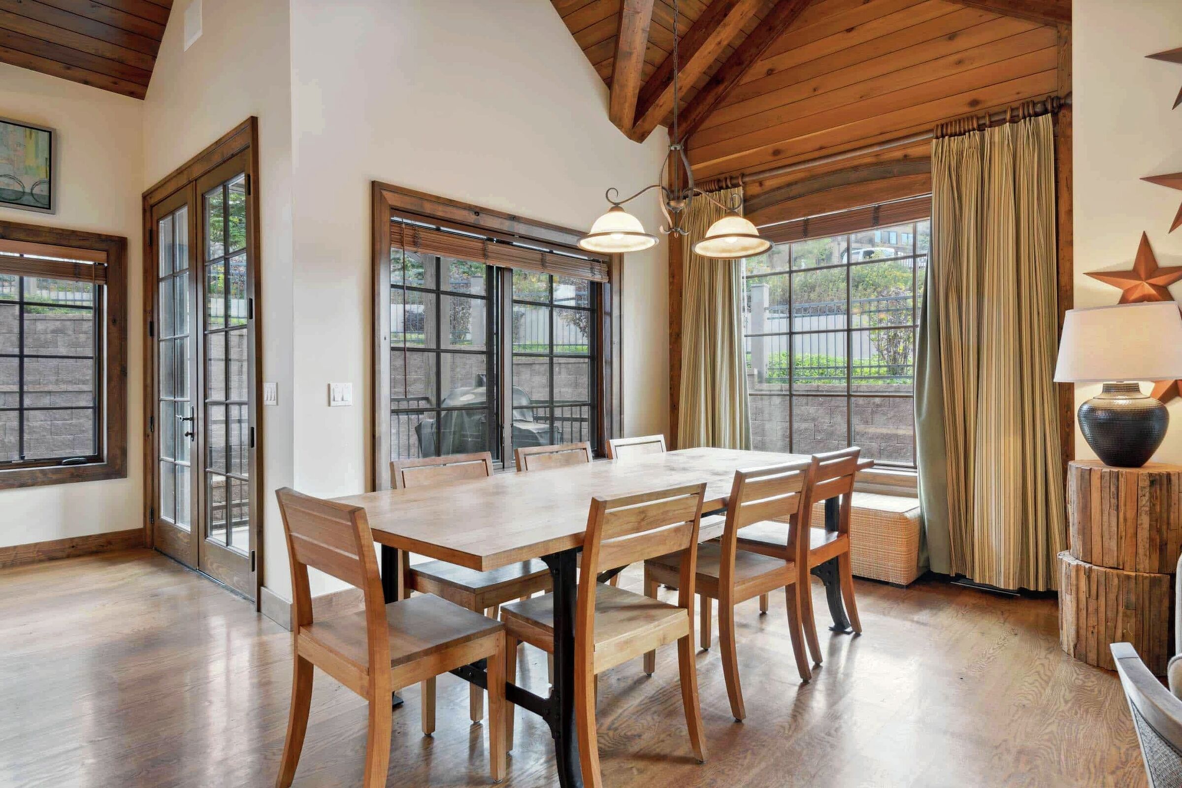 #61 - Dining Area