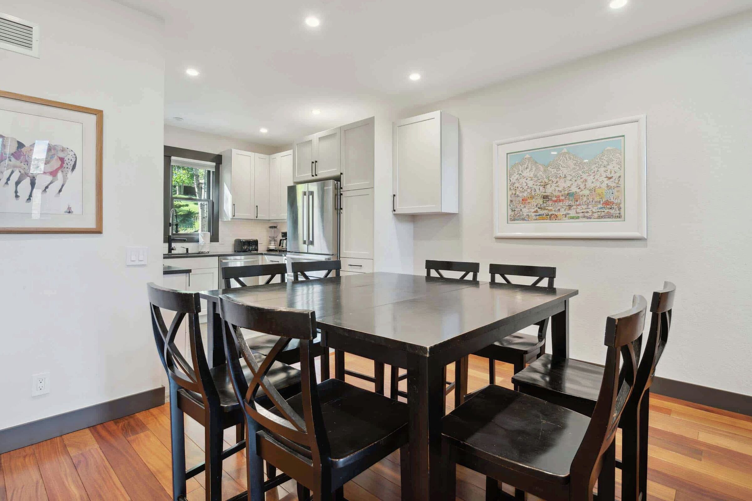 #14 - Dining Area