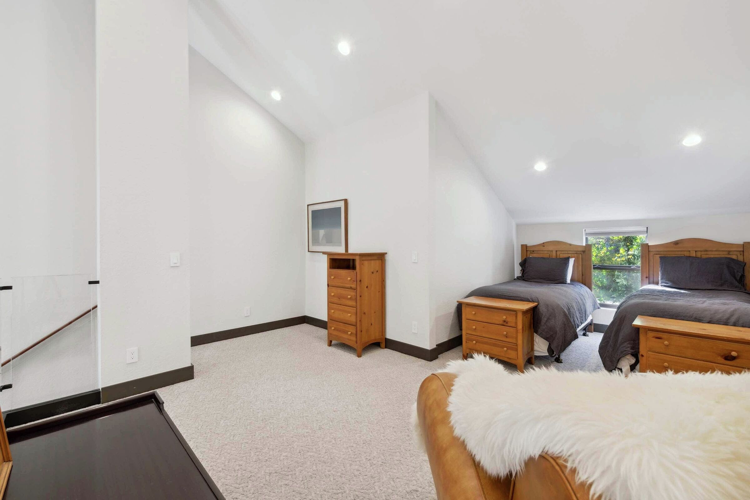 #14 - Loft Bedroom