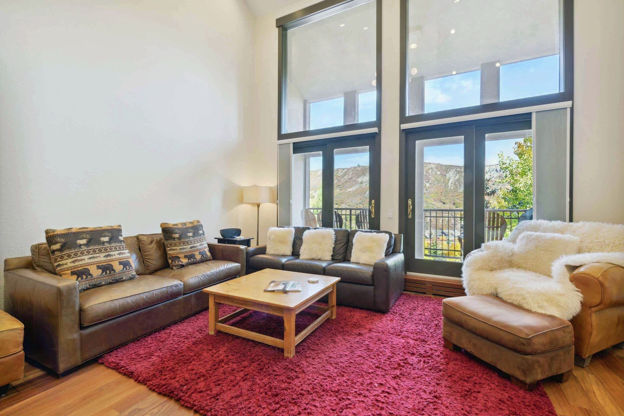 #14 - Living Area
