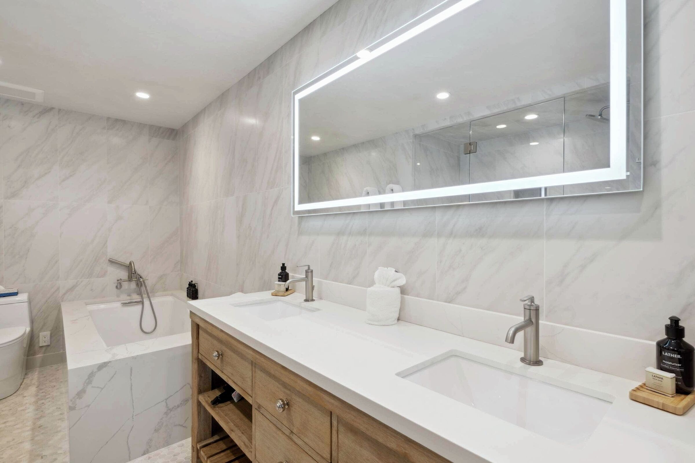 #14 - Master Ensuite Bathroom