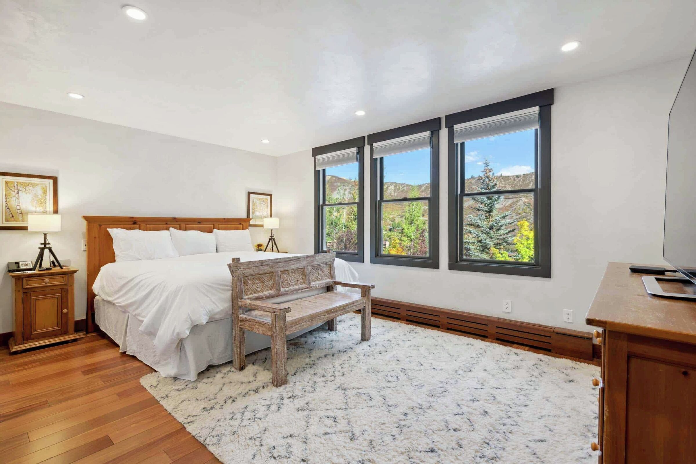 #14 - Master Bedroom